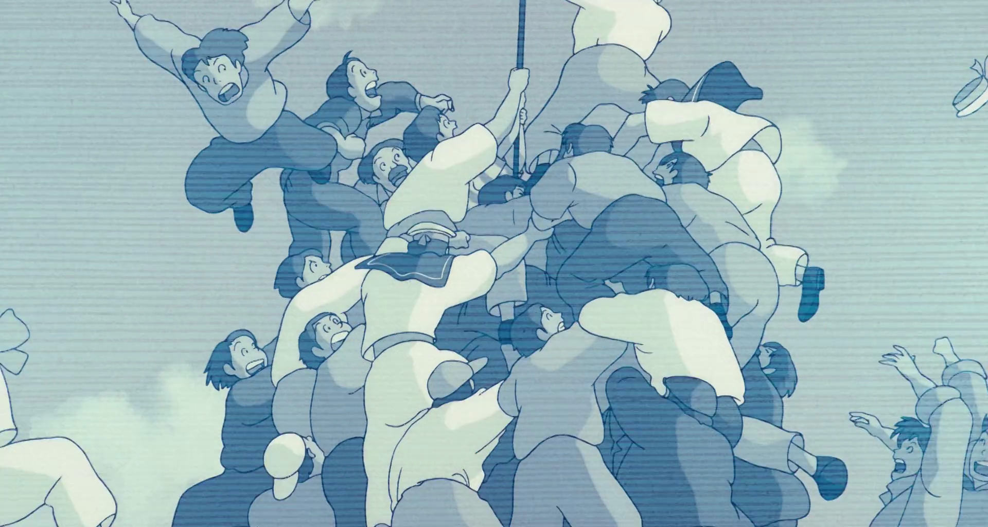 Matched screencap from Kiki's Delivery Service