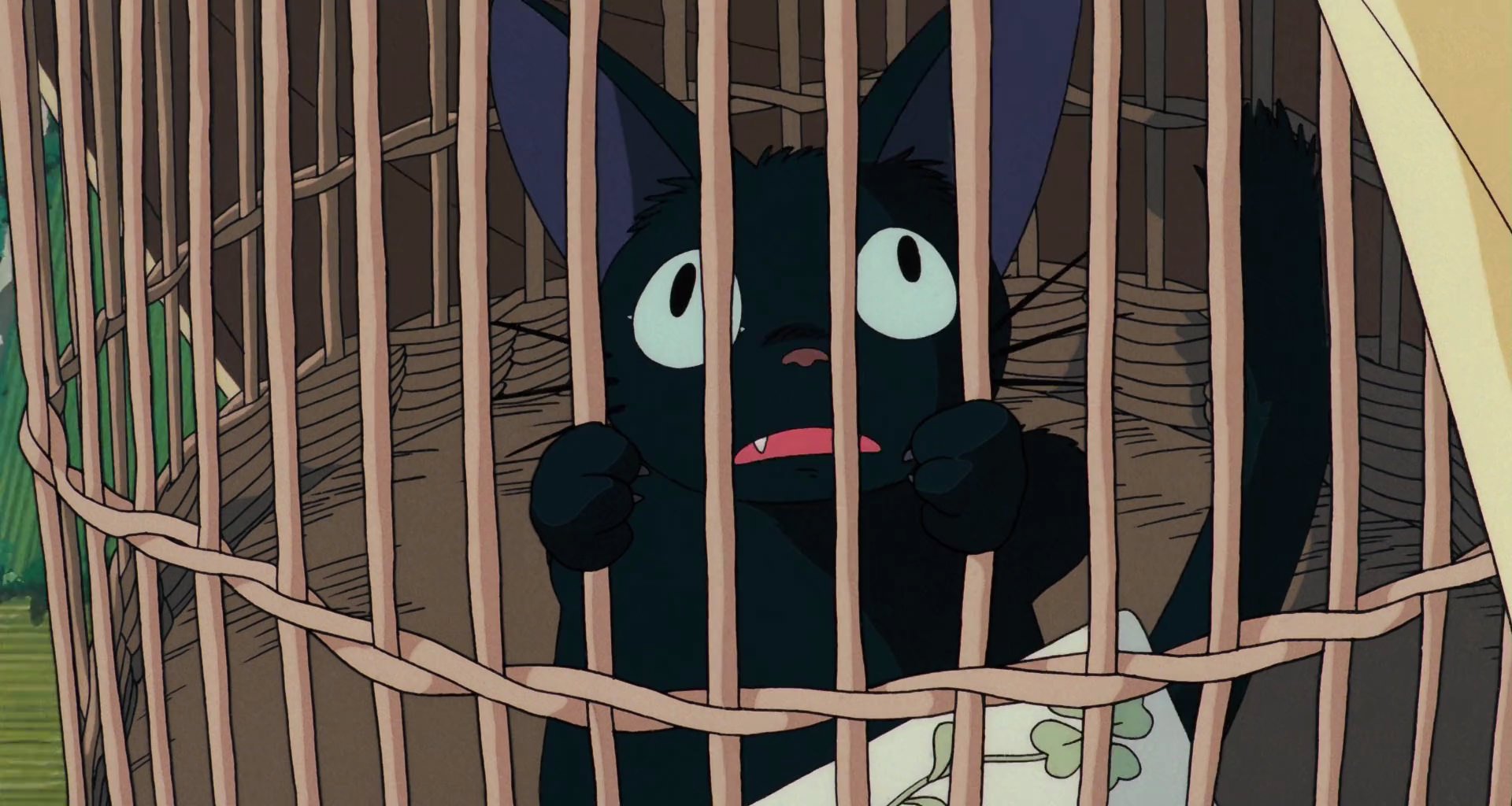 Matched screencap from Kiki's Delivery Service