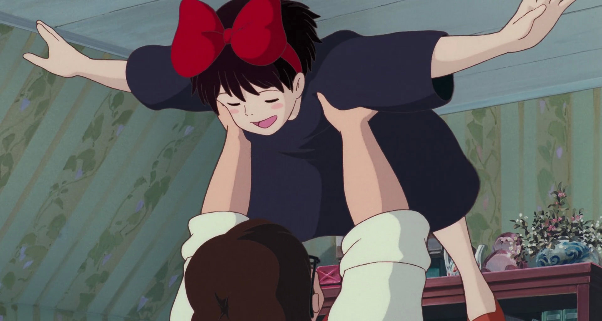 Matched screencap from Kiki's Delivery Service