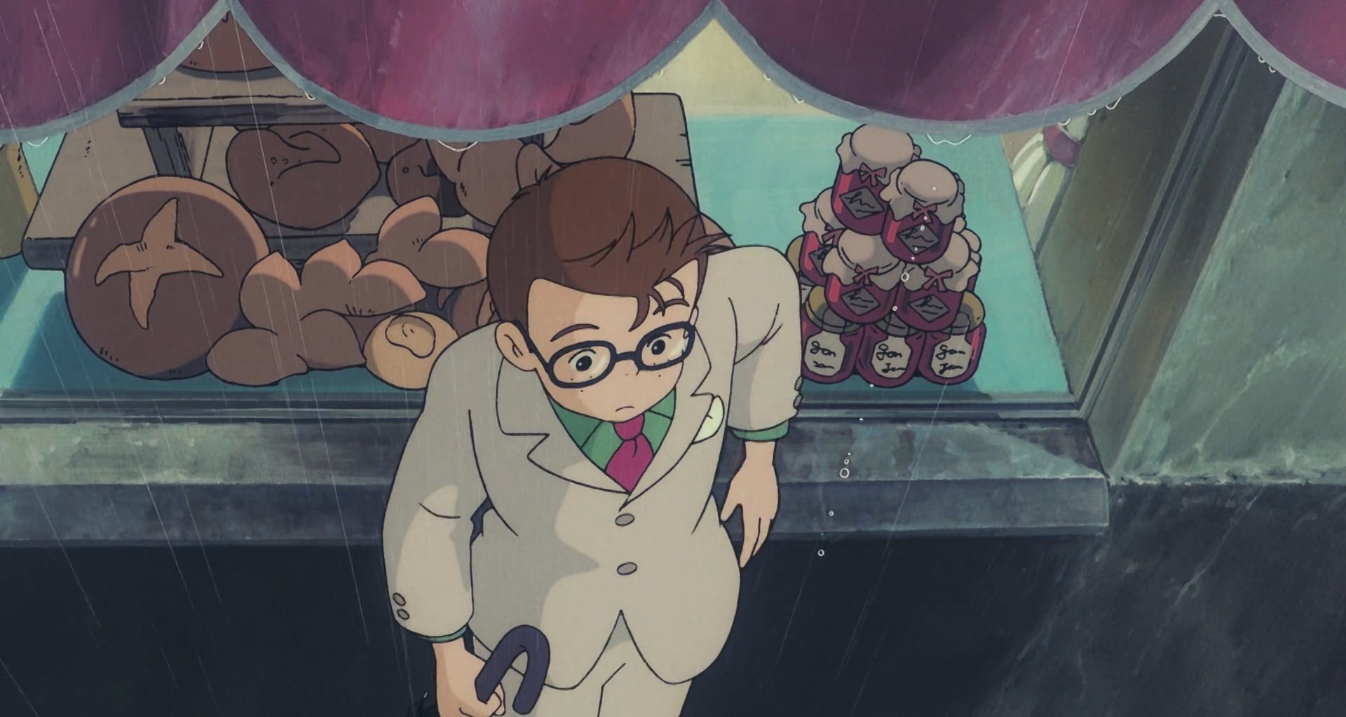 Matched screencap from Kiki's Delivery Service