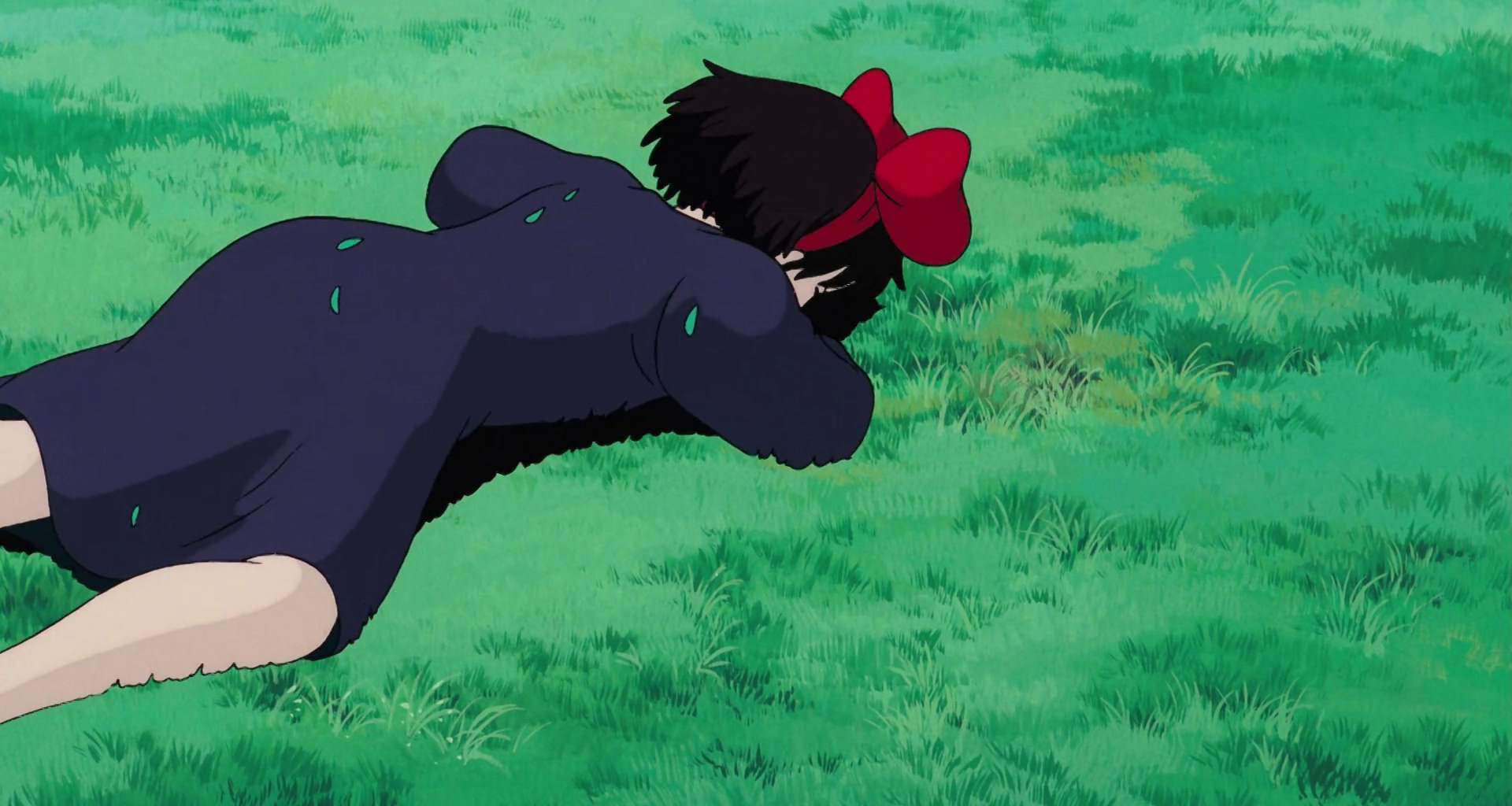 Matched screencap from Kiki's Delivery Service