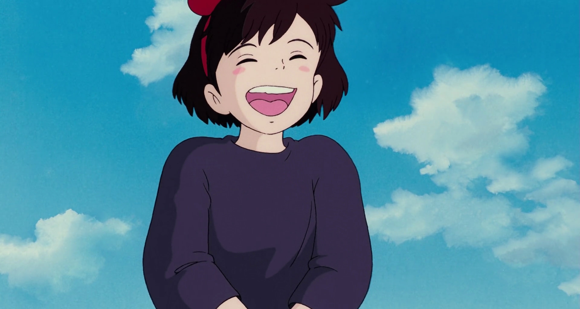 Matched screencap from Kiki's Delivery Service