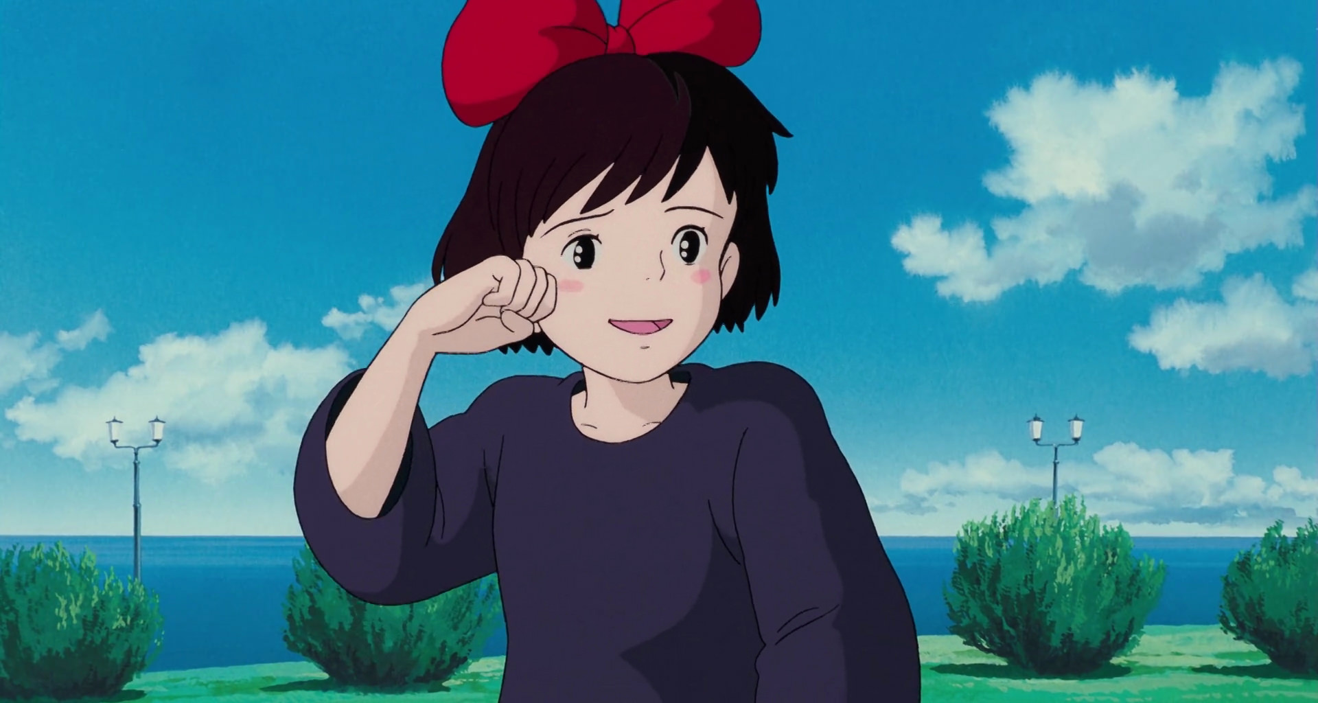 Matched screencap from Kiki's Delivery Service