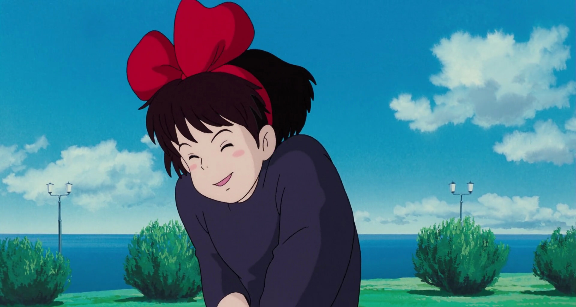 Matched screencap from Kiki's Delivery Service