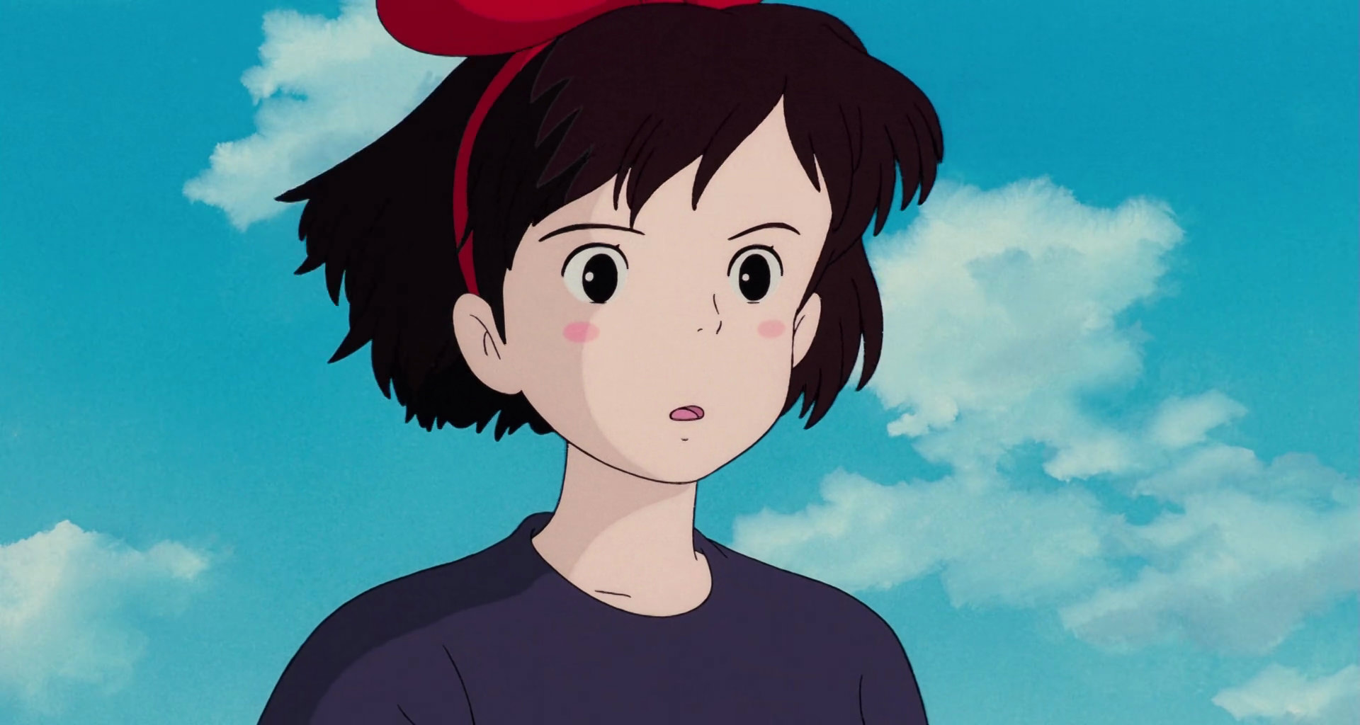 Matched screencap from Kiki's Delivery Service