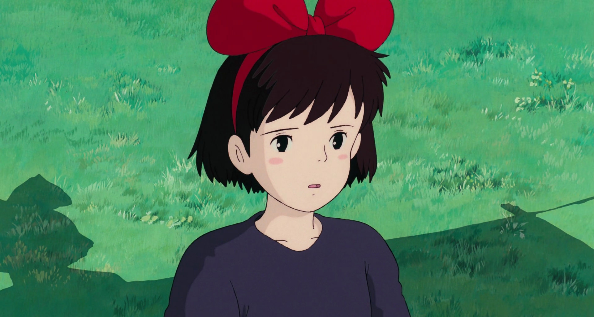 Matched screencap from Kiki's Delivery Service