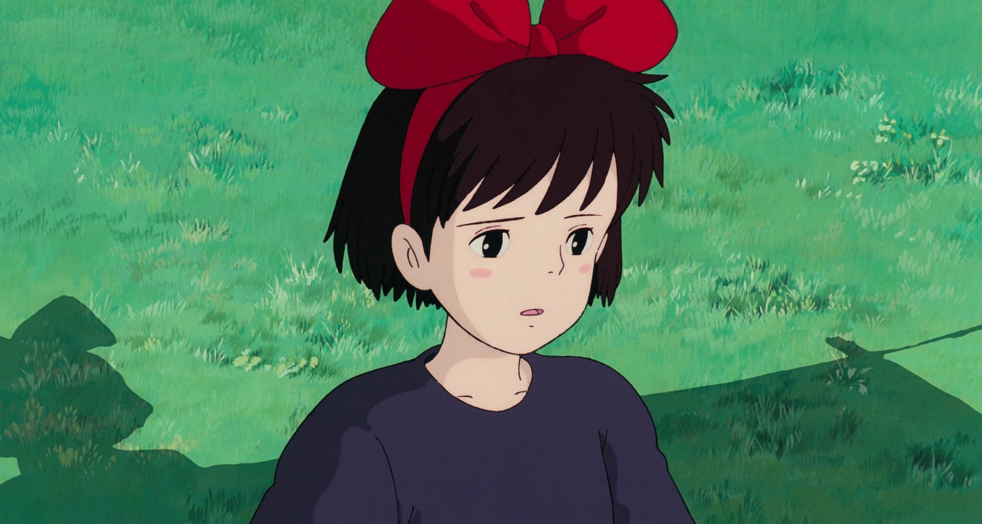 Matched screencap from Kiki's Delivery Service