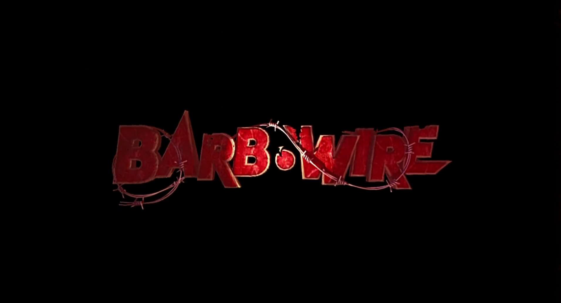 Barb Wire (1996) movie still 10