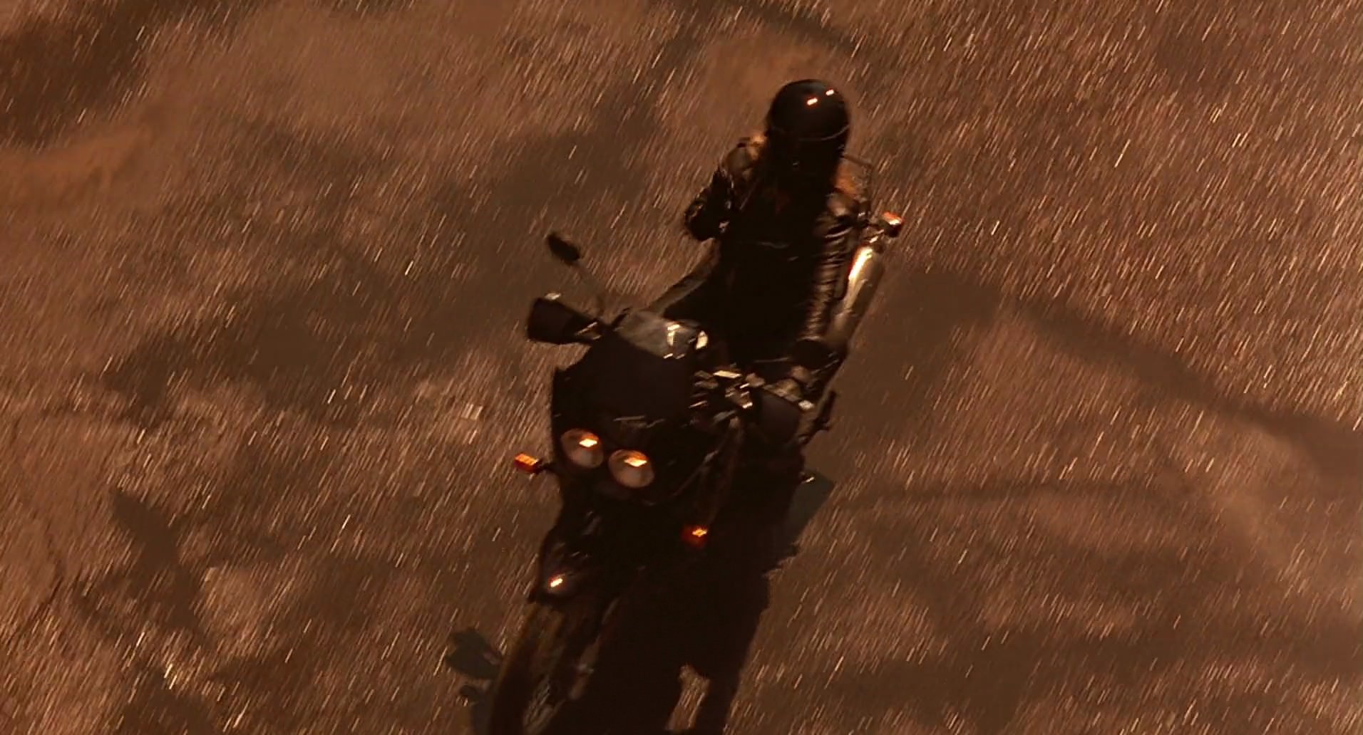 Barb Wire (1996) screencap 10026