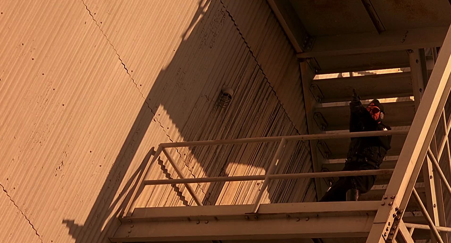 Barb Wire (1996) movie still 10027