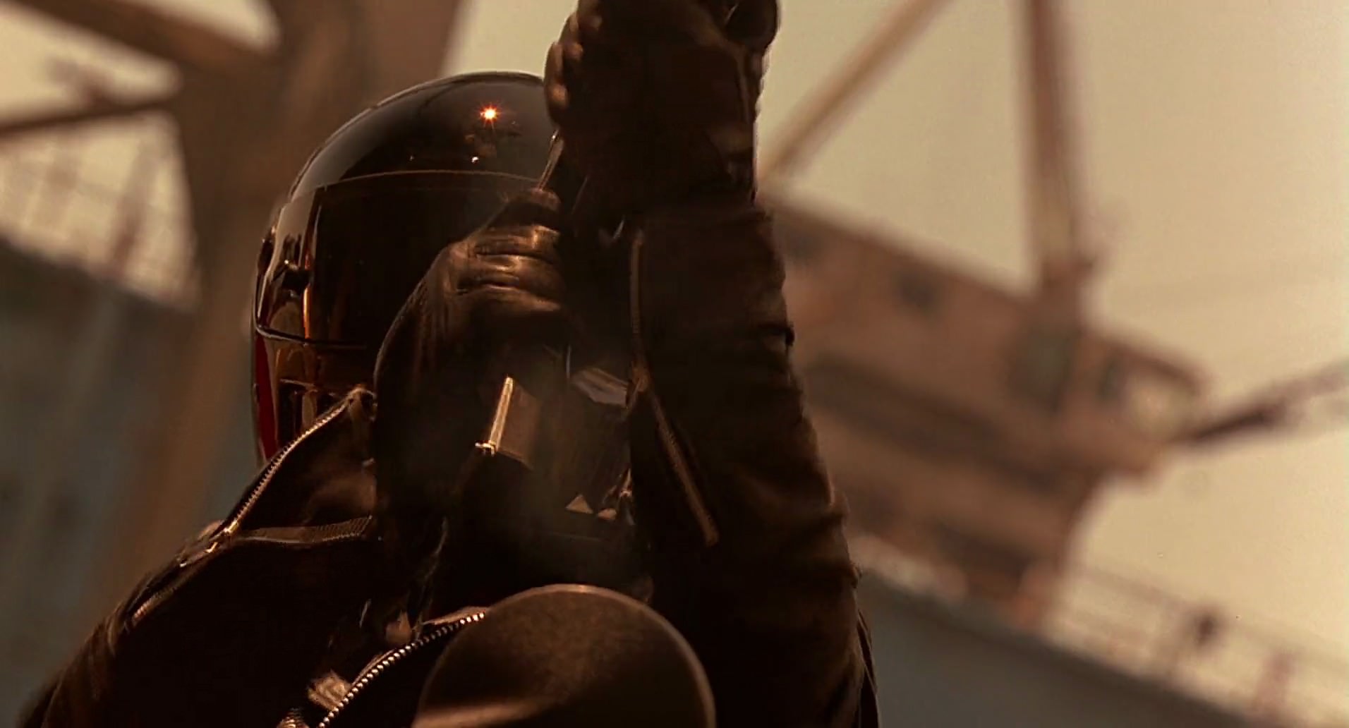 Barb Wire (1996) screencap 10047