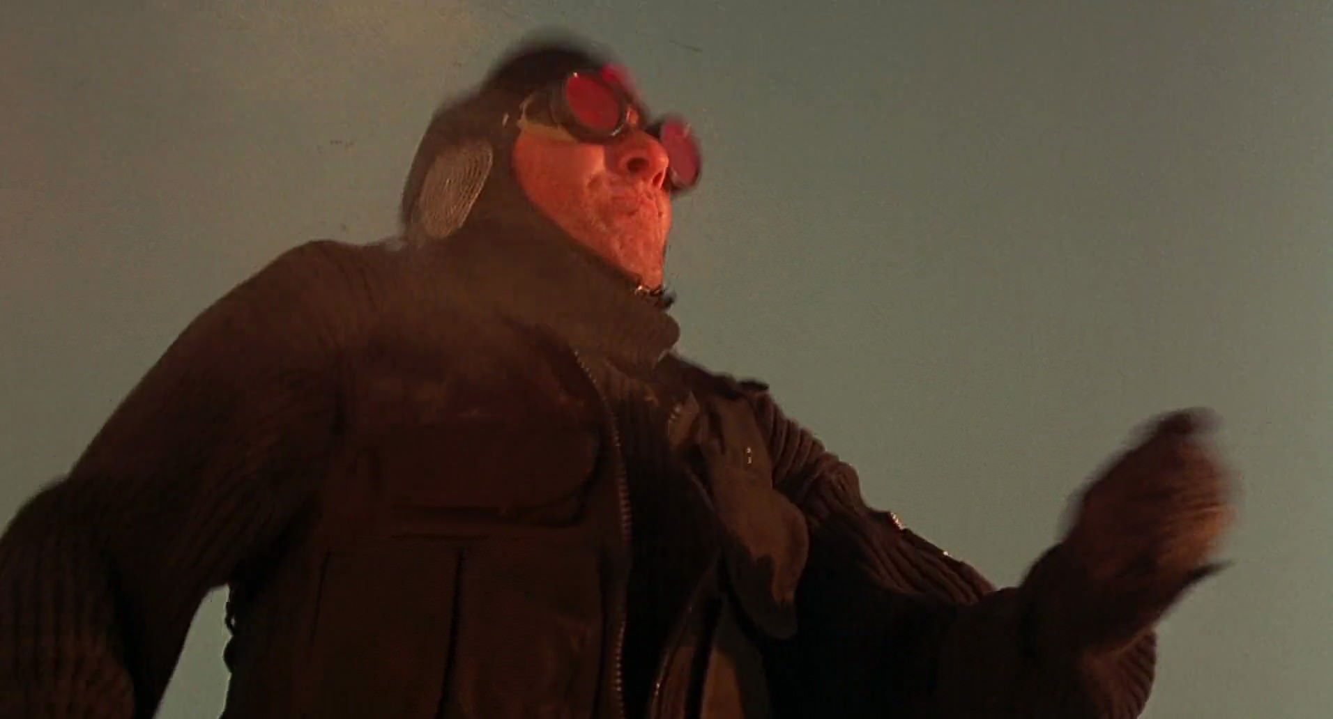 Barb Wire (1996) movie still 10048