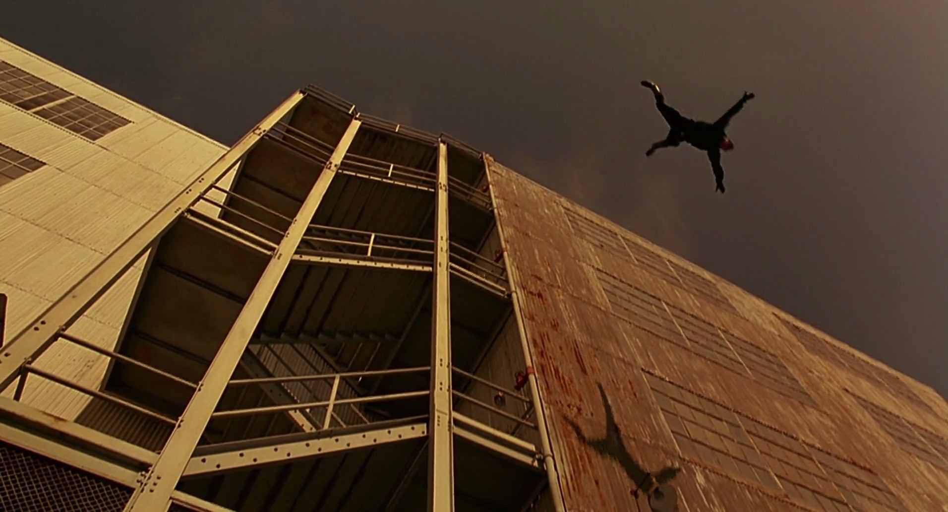 Barb Wire (1996) HD screenshot 10058