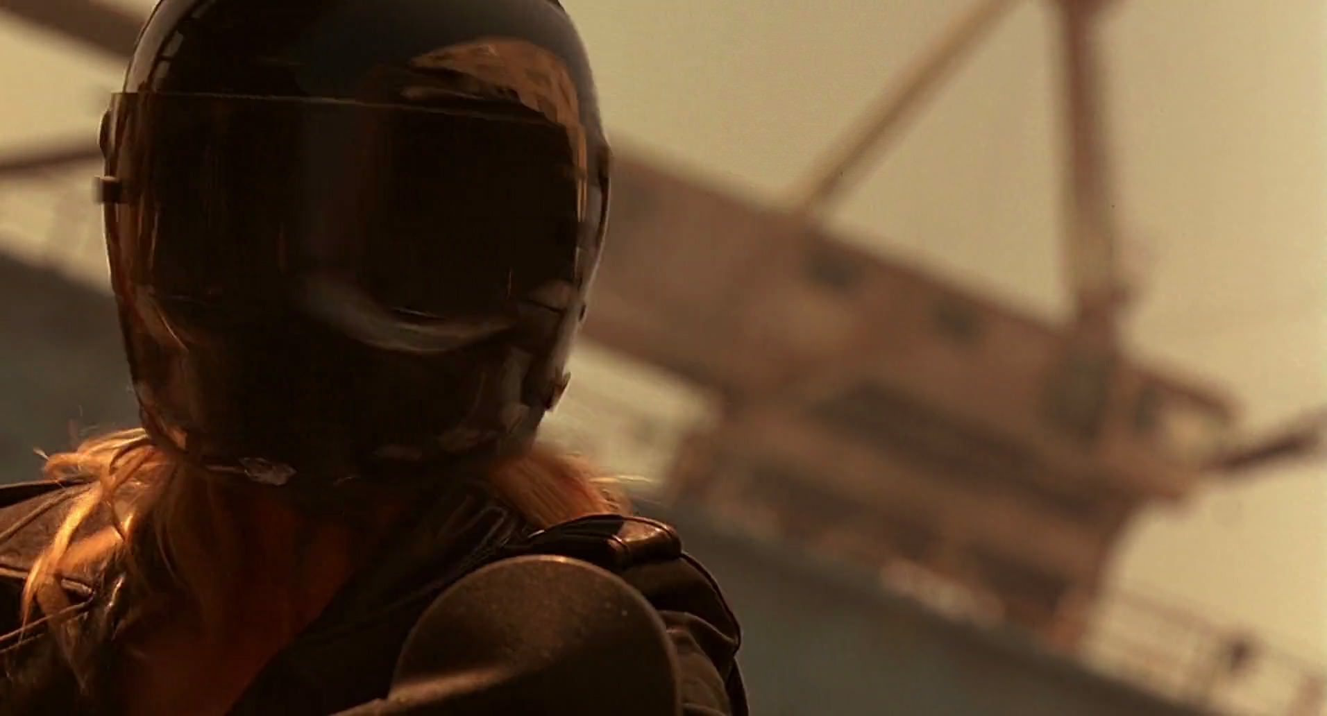 Barb Wire (1996) movie still 10063
