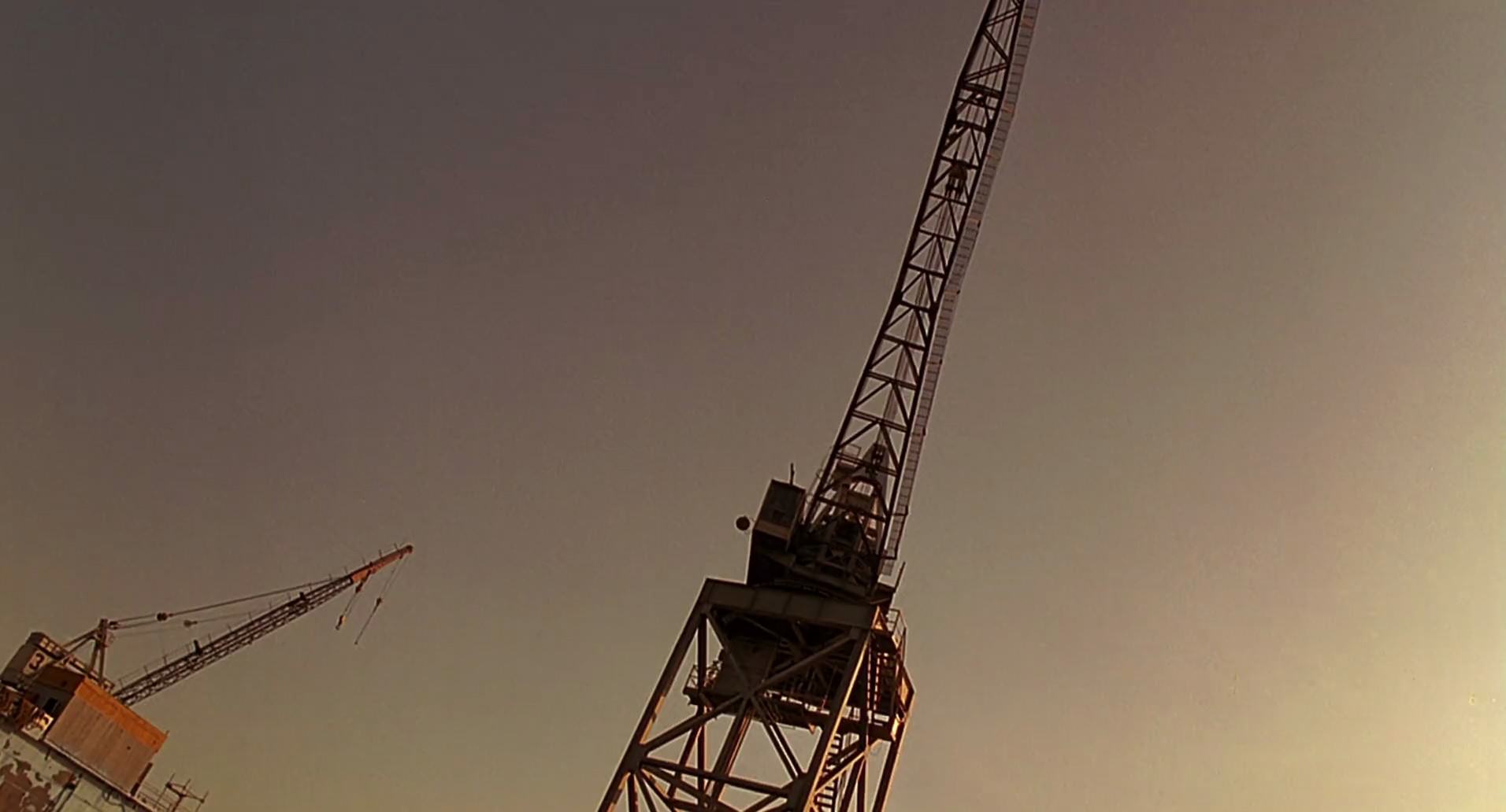Barb Wire (1996) HD screenshot 10079