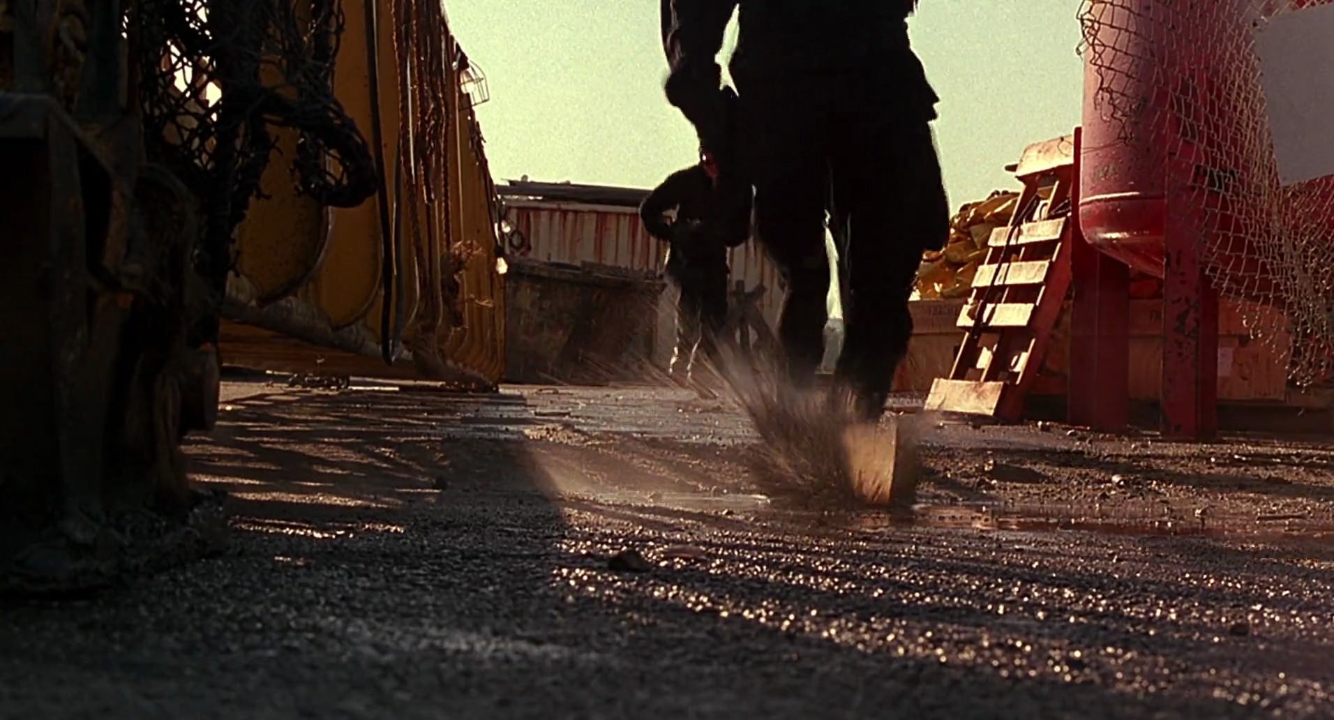 Barb Wire (1996) movie still 10090