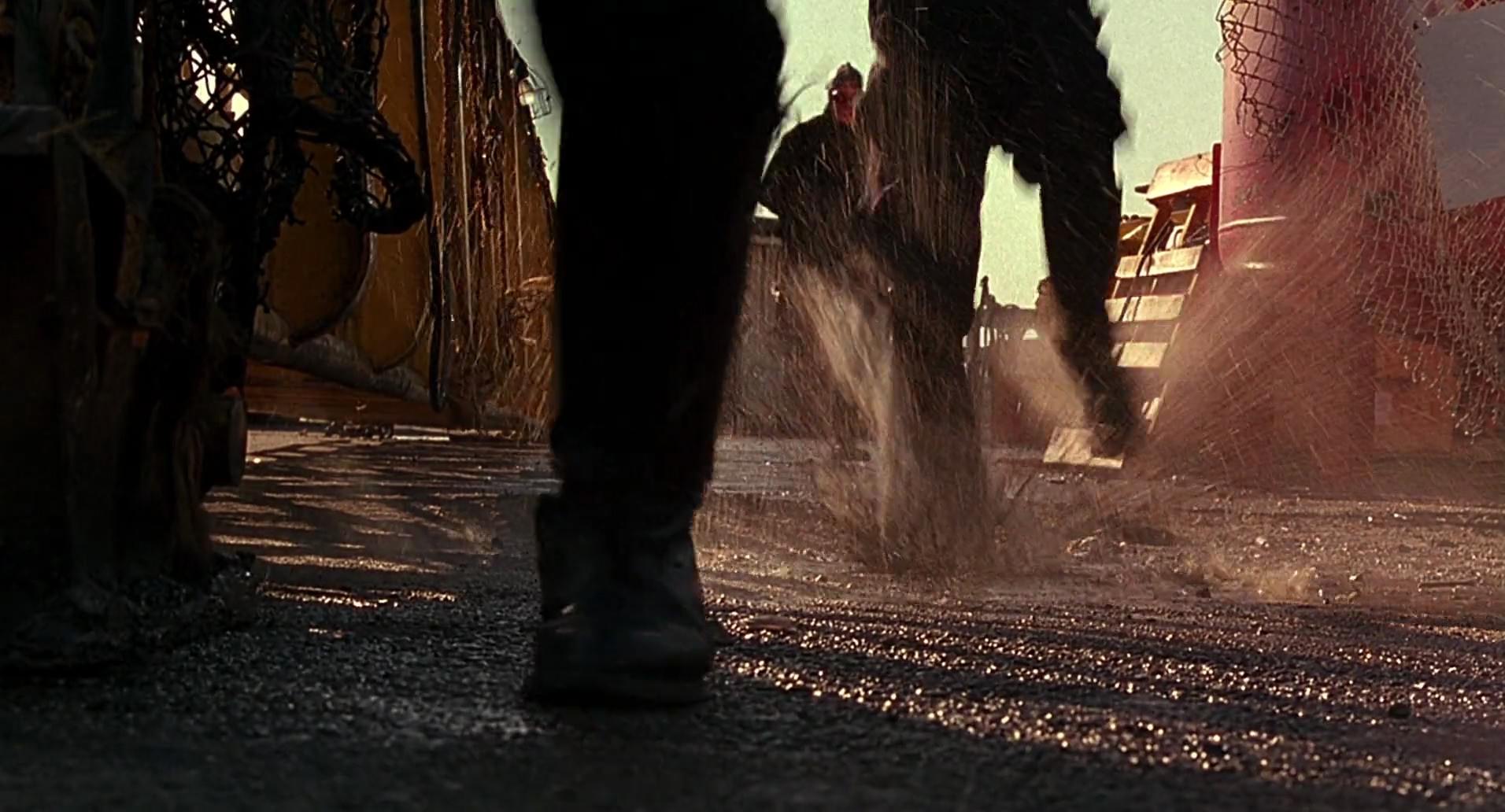 Barb Wire (1996) HD screenshot 10091