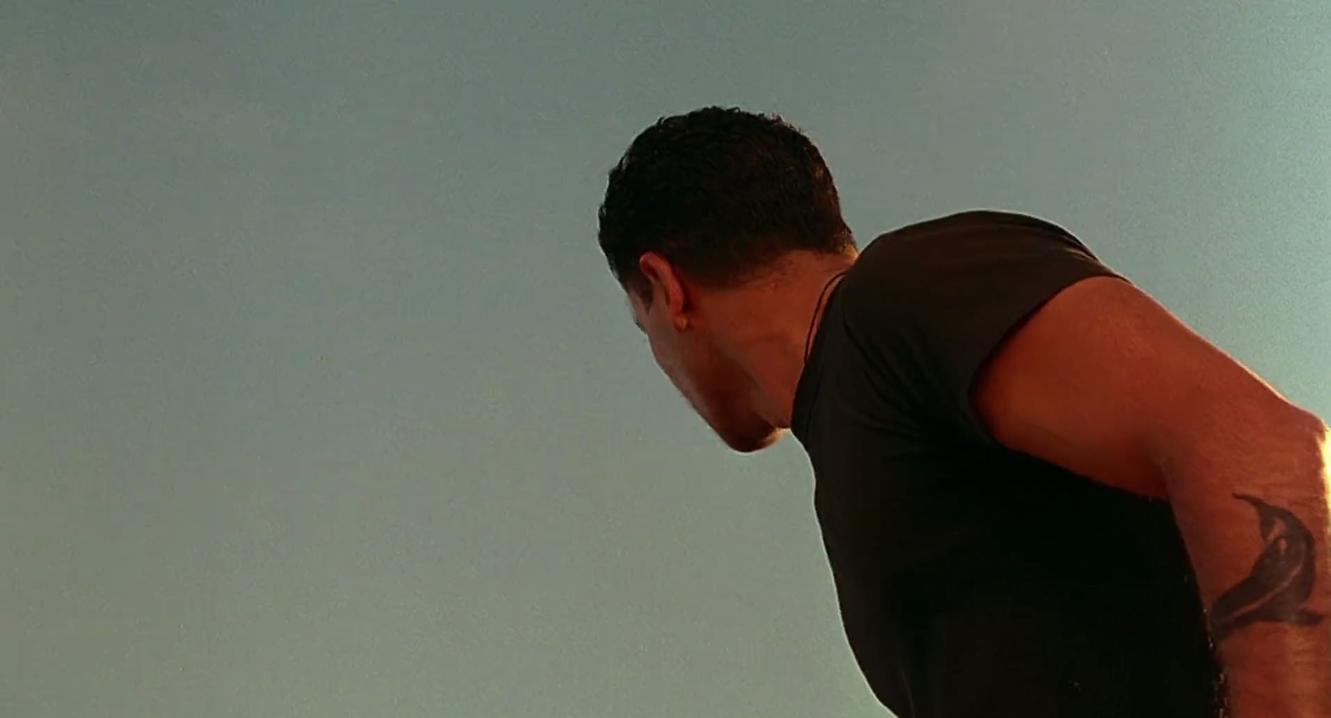 Barb Wire (1996) screencap 10092