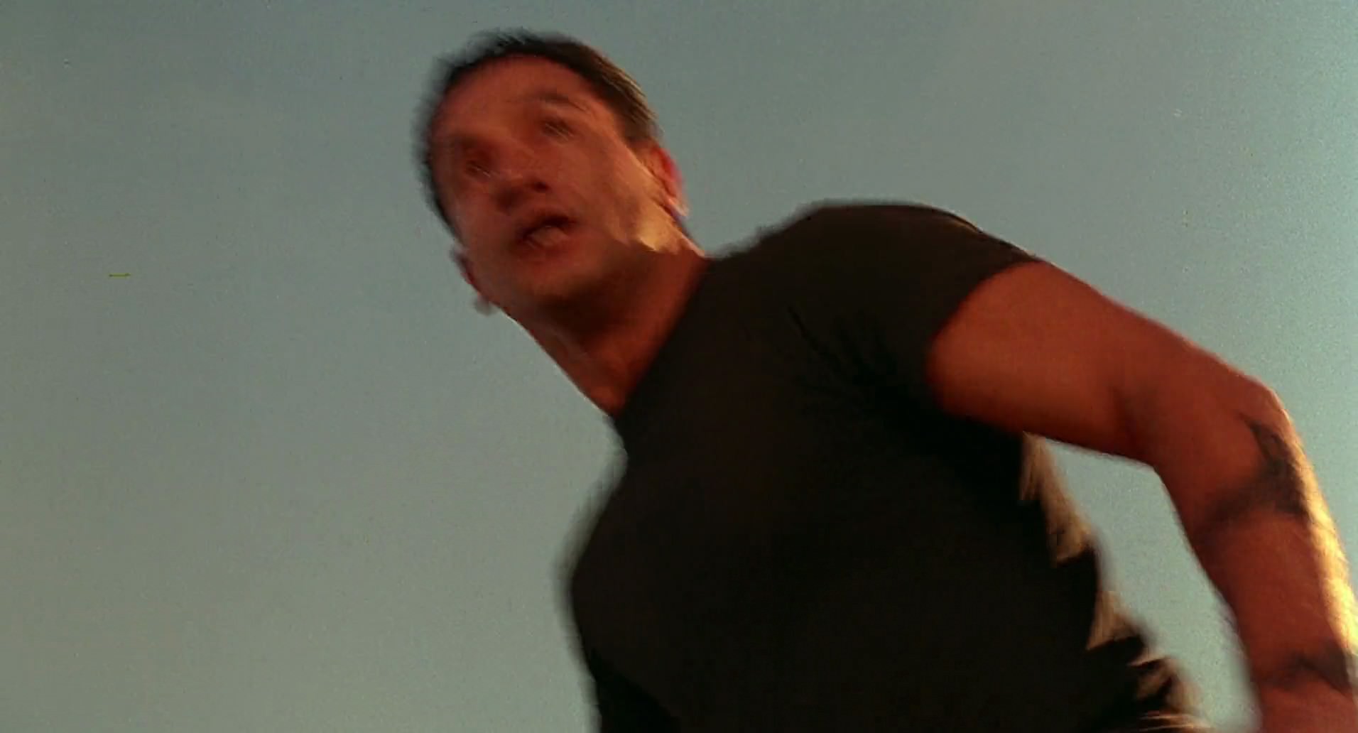 Barb Wire (1996) movie still 10093