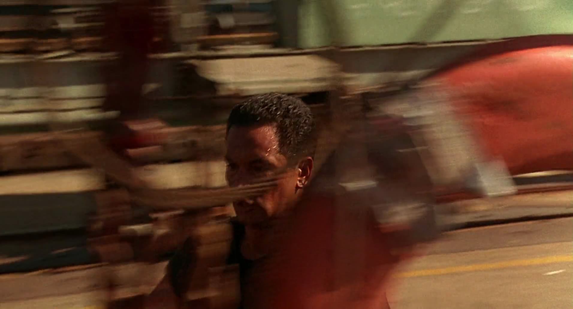 Barb Wire (1996) HD screenshot 10097