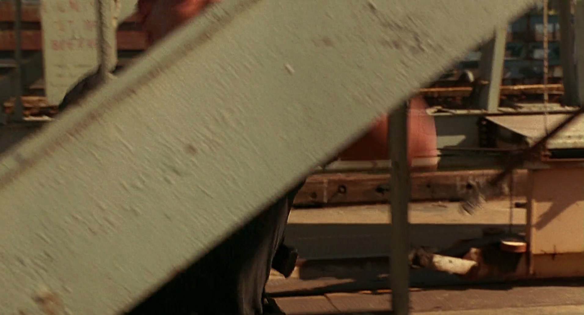 Barb Wire (1996) movie still 10099