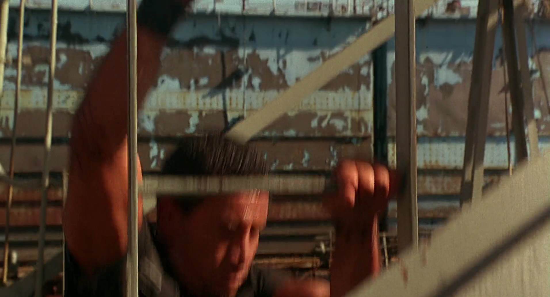 Barb Wire (1996) HD screenshot 10100