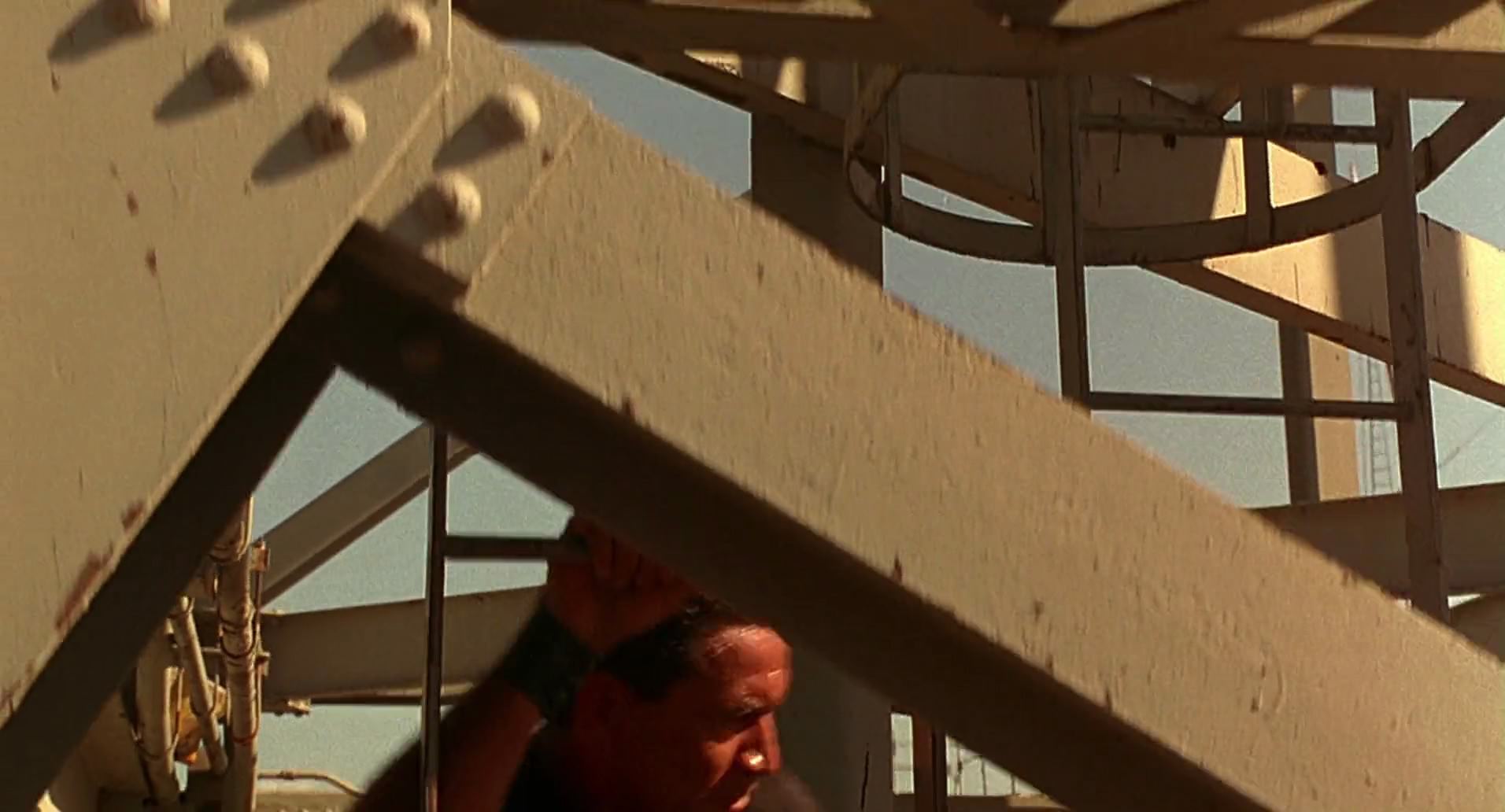 Barb Wire (1996) movie still 10105