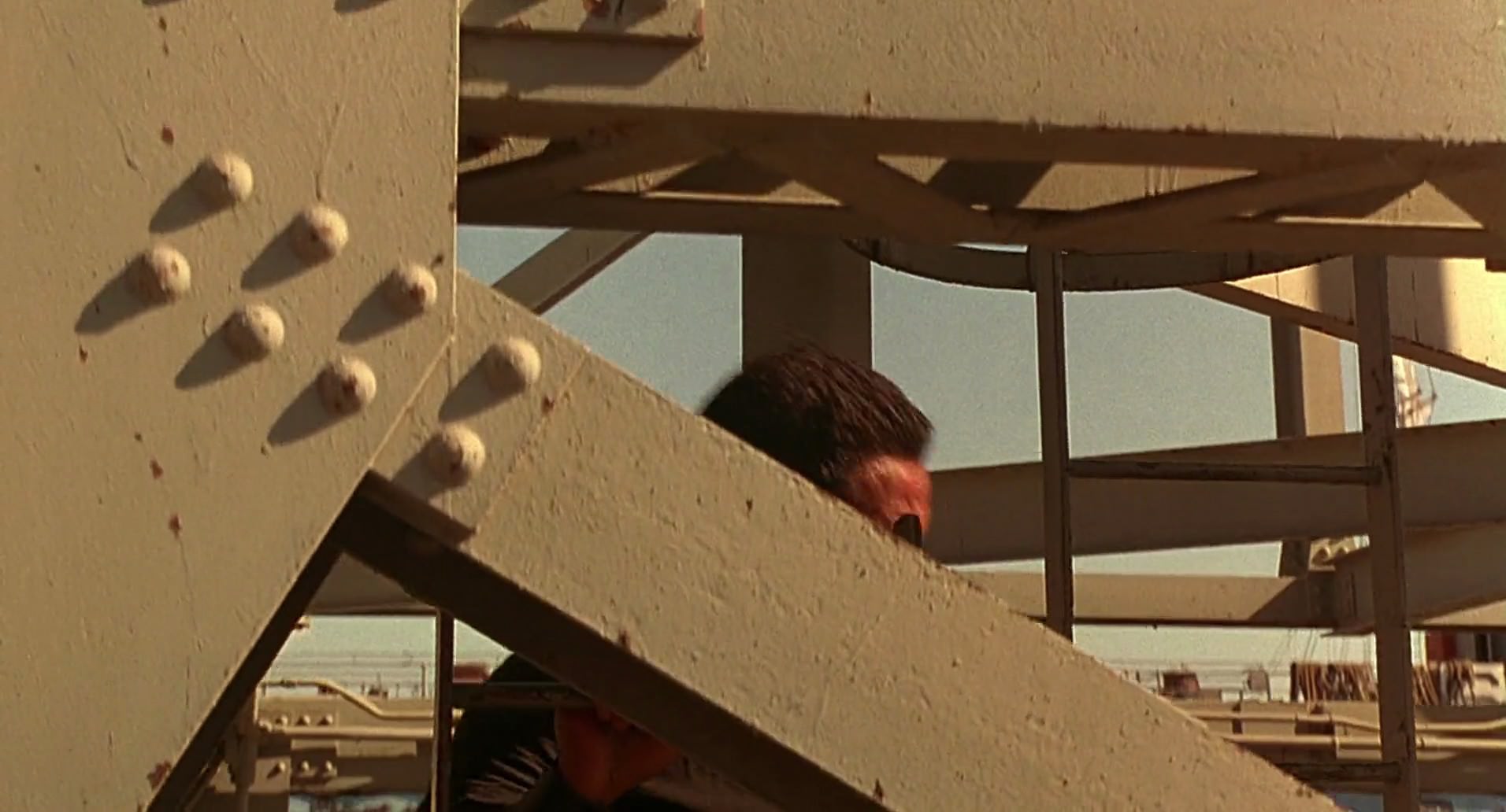 Barb Wire (1996) HD screenshot 10106