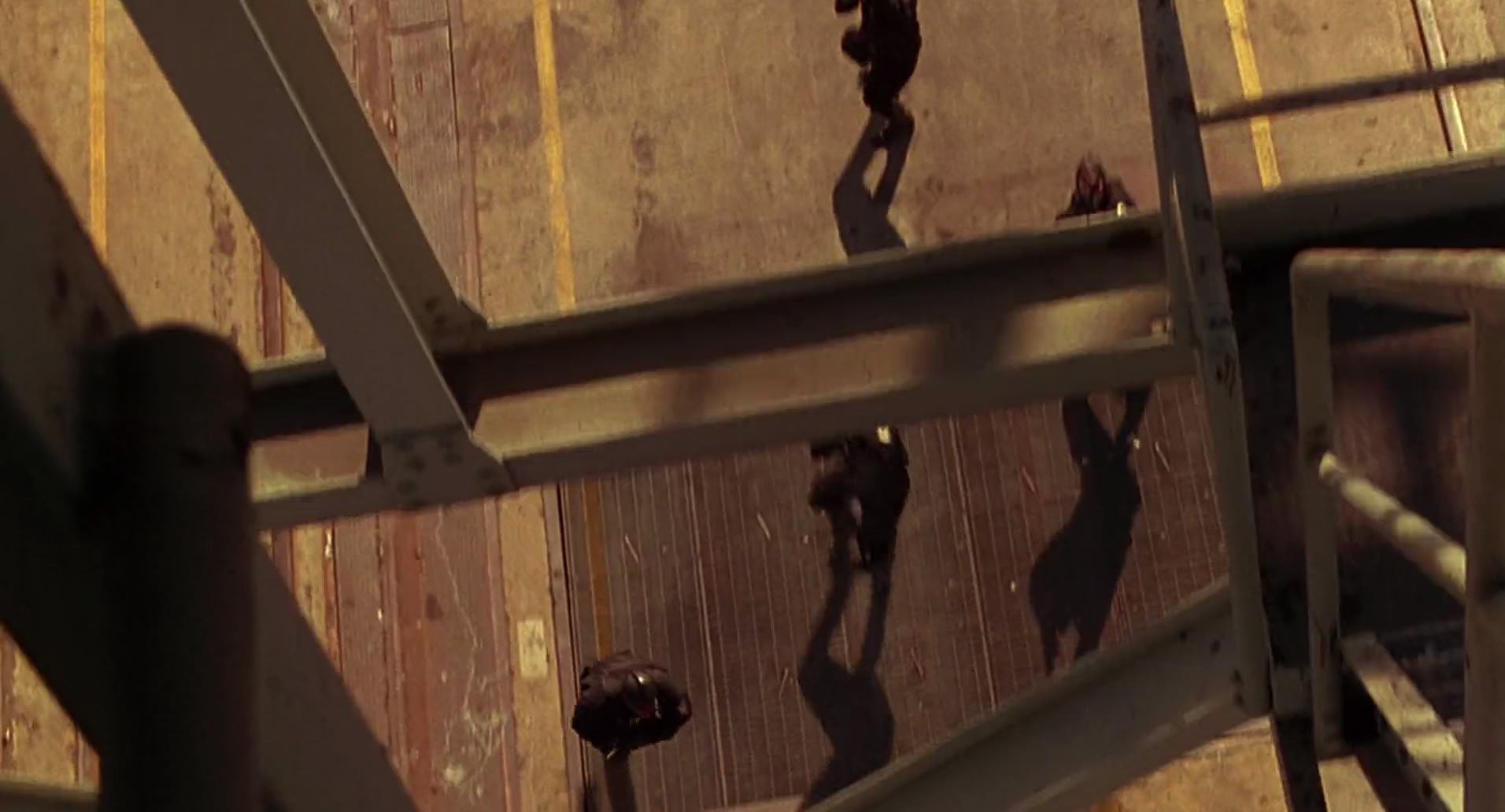 Barb Wire (1996) screencap 10113
