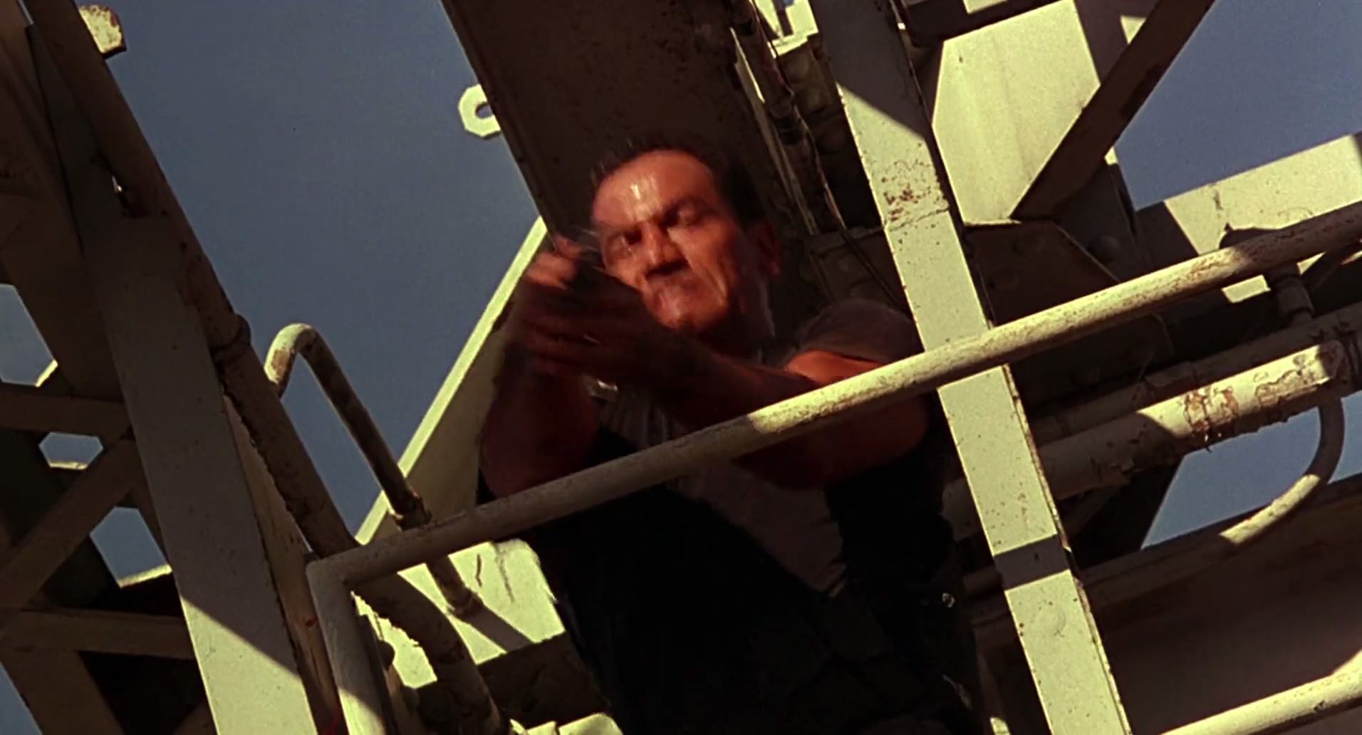 Barb Wire (1996) movie still 10114