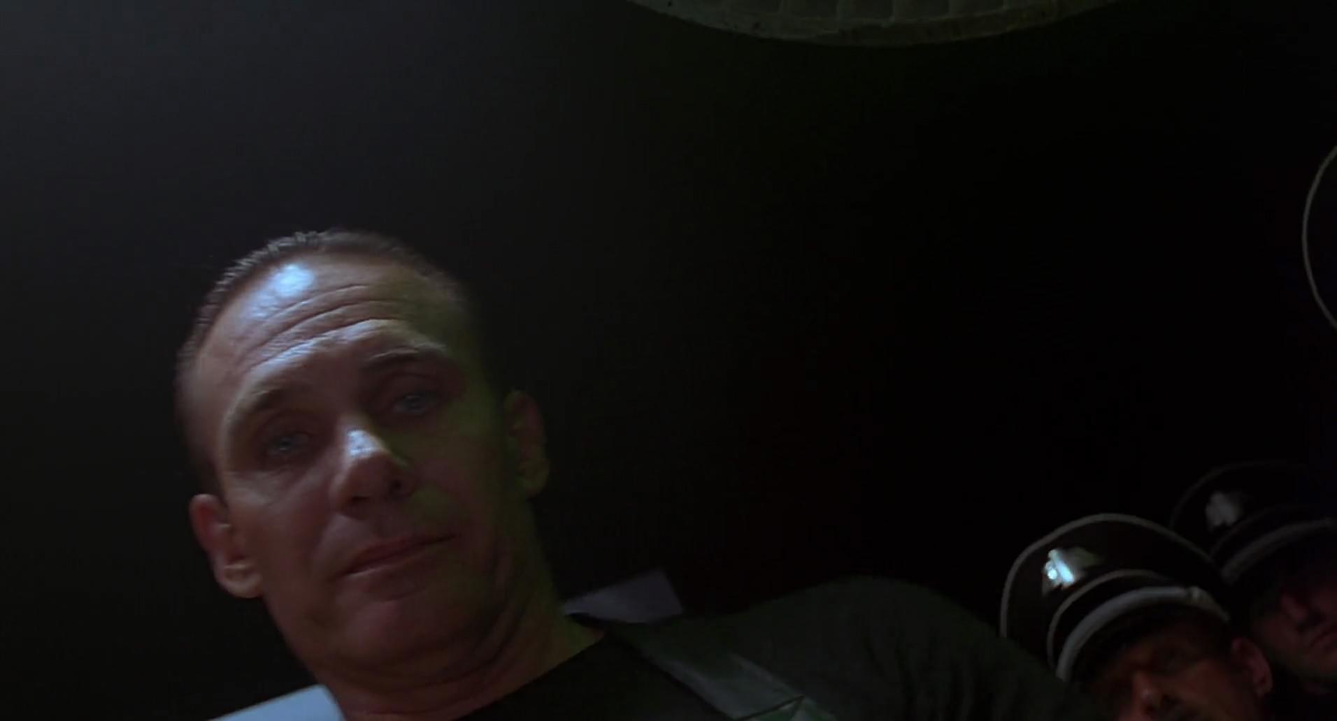 Barb Wire (1996) movie still 1012
