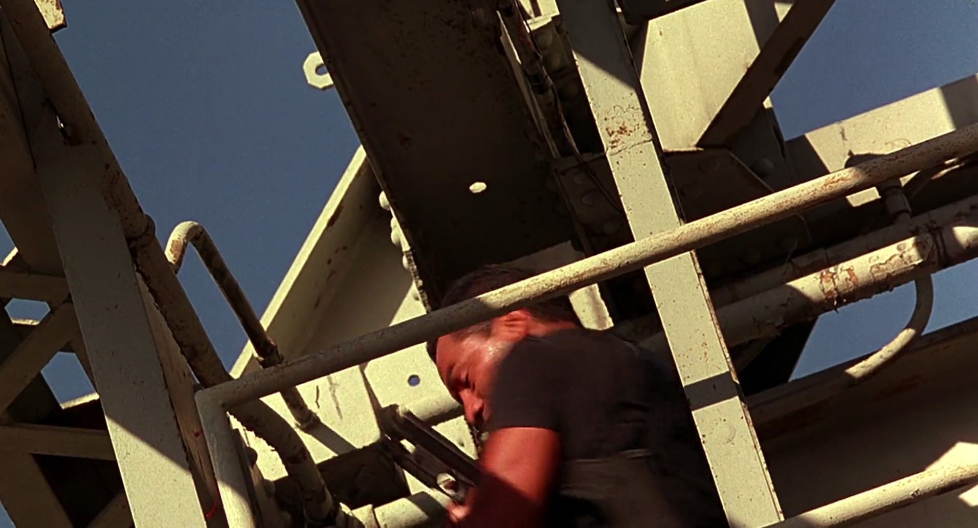 Barb Wire (1996) movie still 10120