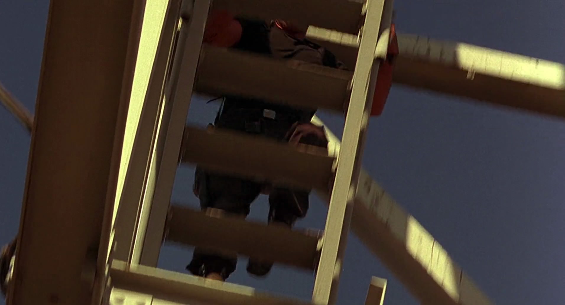 Barb Wire (1996) movie still 10126