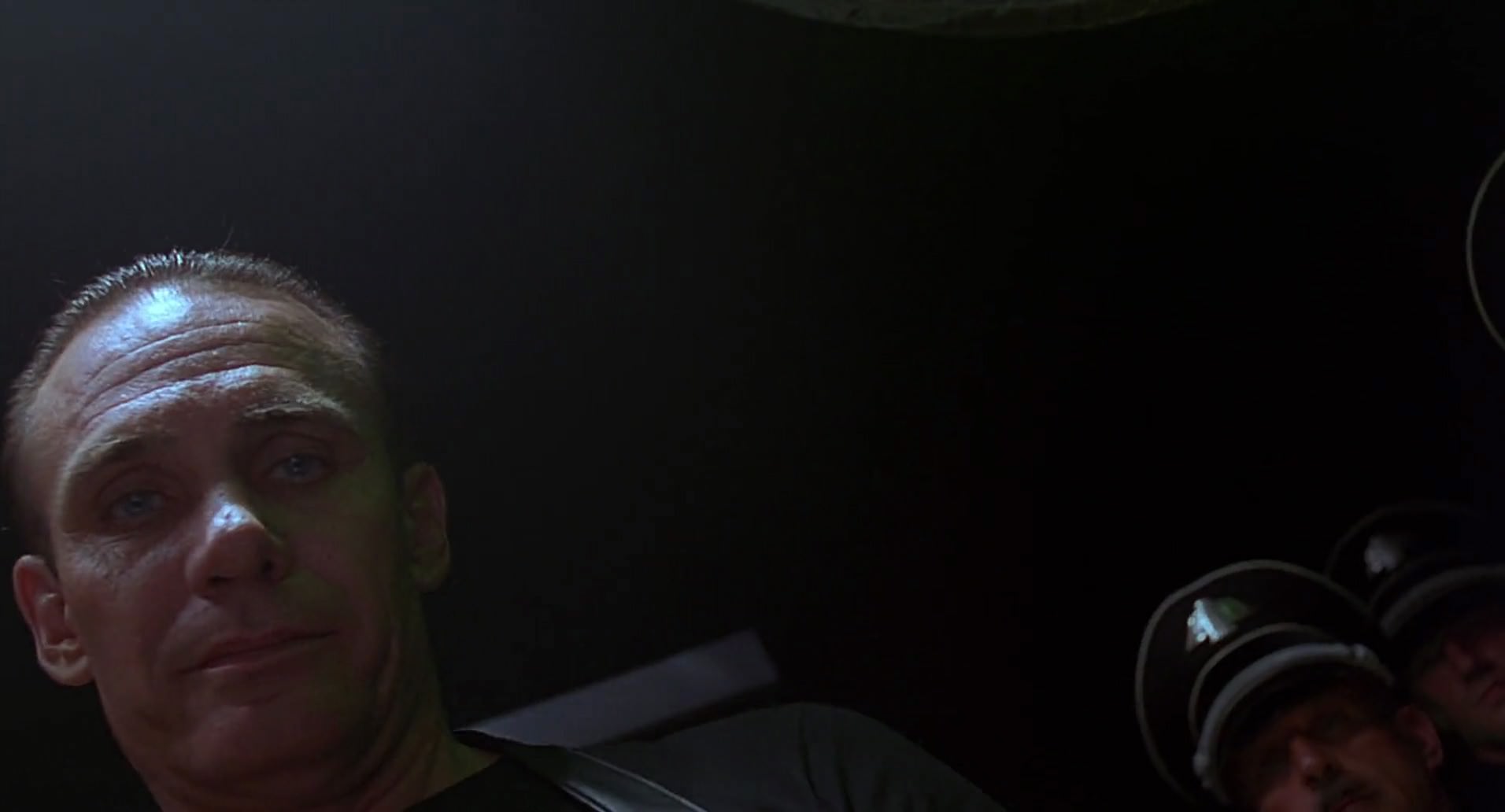 Barb Wire (1996) HD screenshot 1013