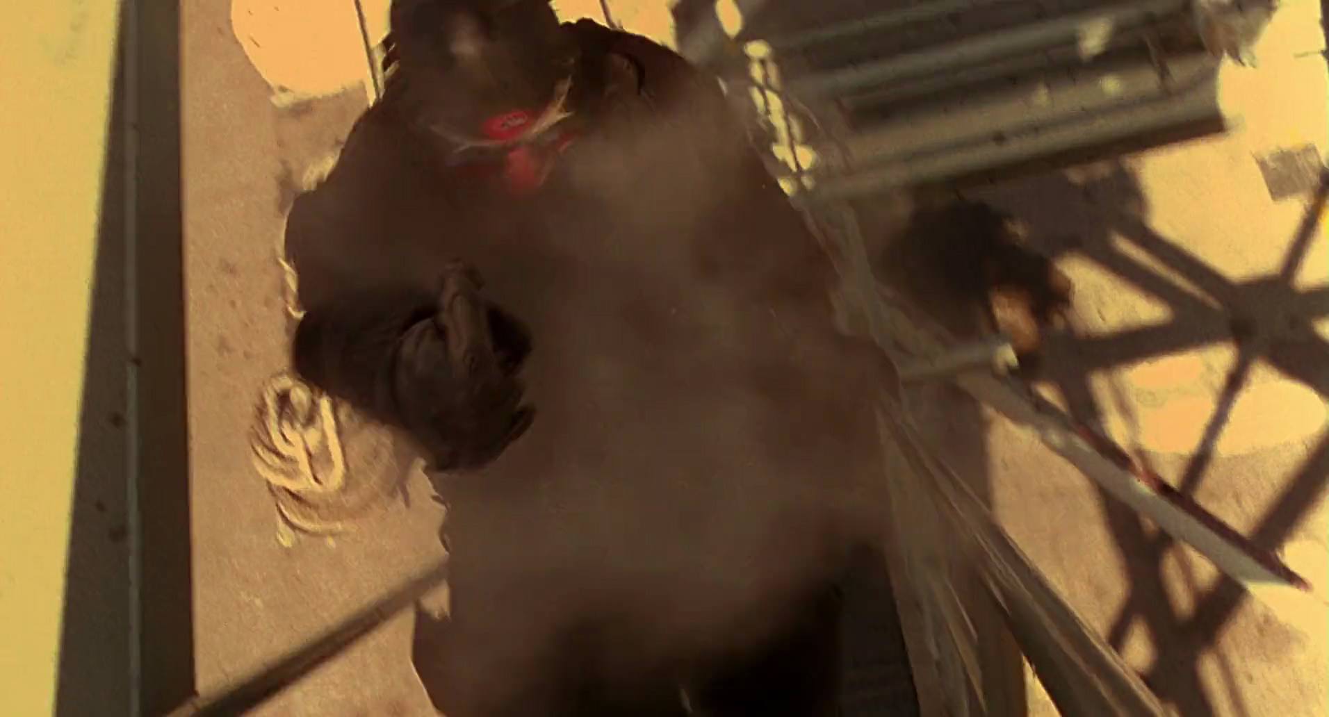 Barb Wire (1996) screencap 10134