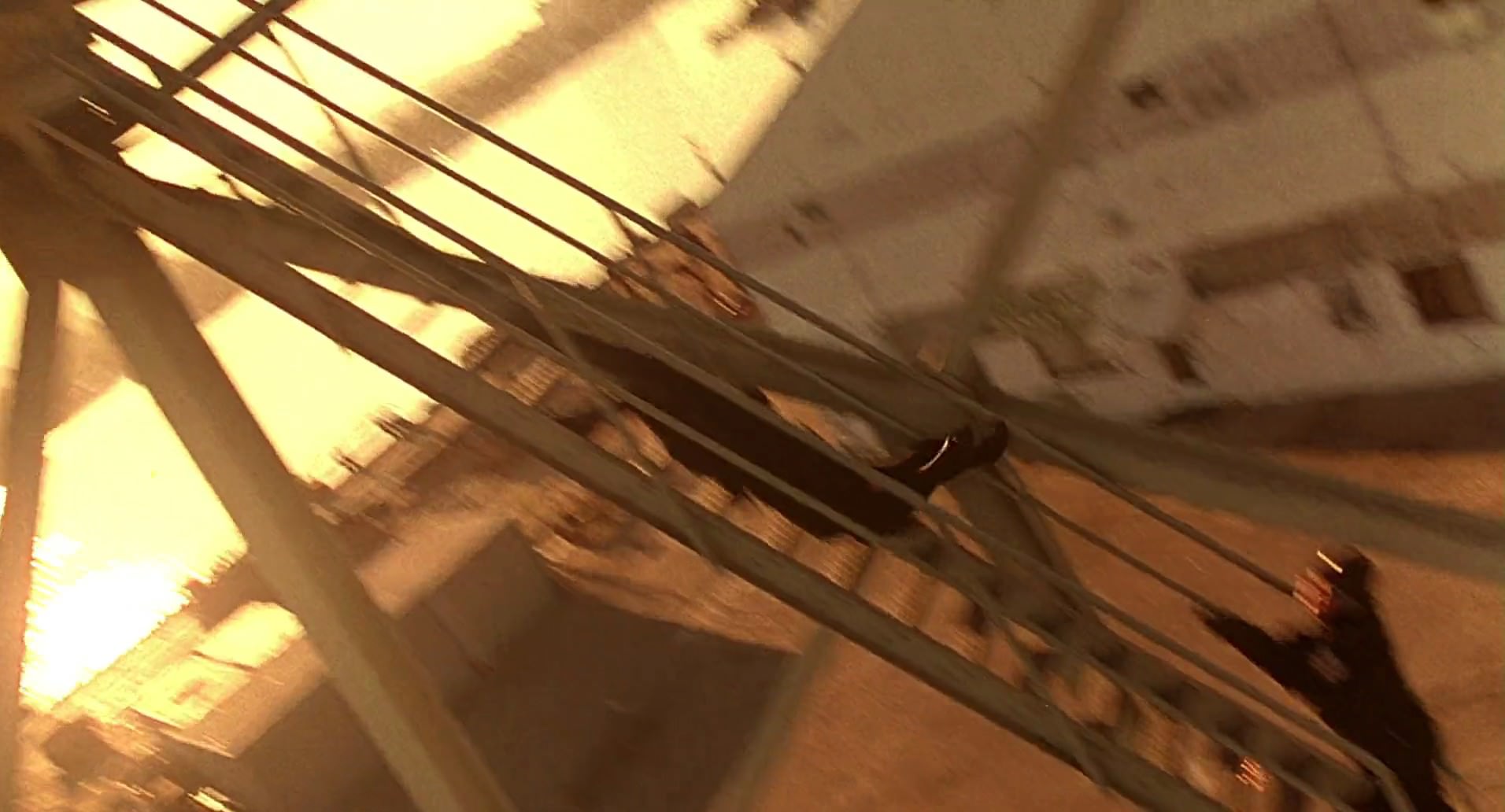 Barb Wire (1996) HD screenshot 10136