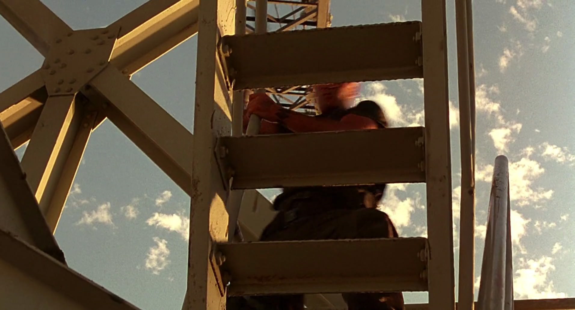Barb Wire (1996) movie still 10141