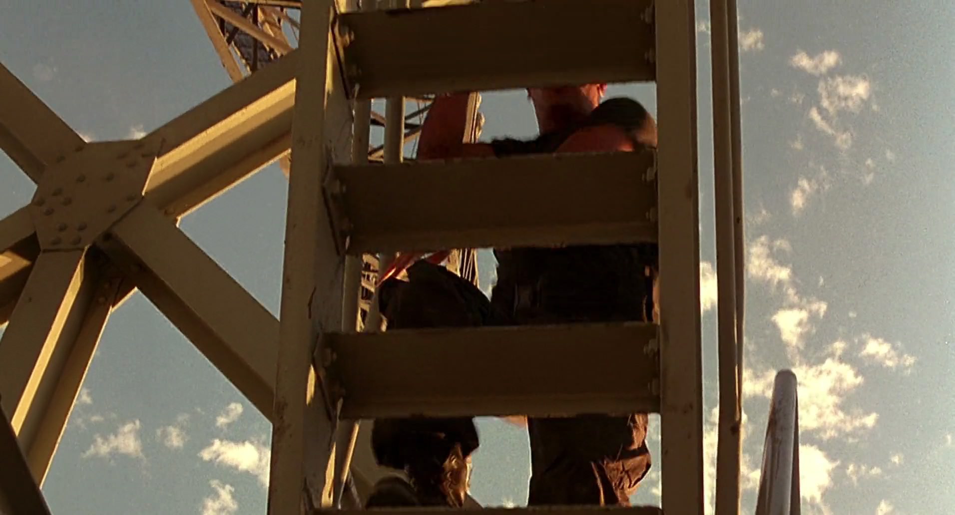 Barb Wire (1996) HD screenshot 10142