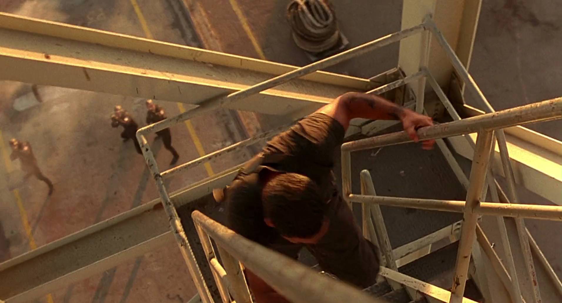 Barb Wire (1996) HD screenshot 10145