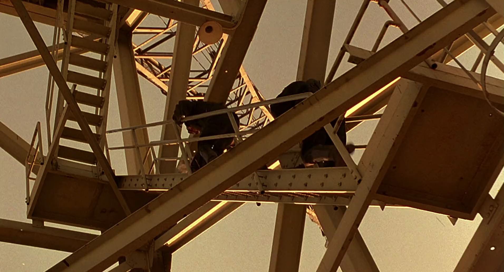 Barb Wire (1996) movie still 10147