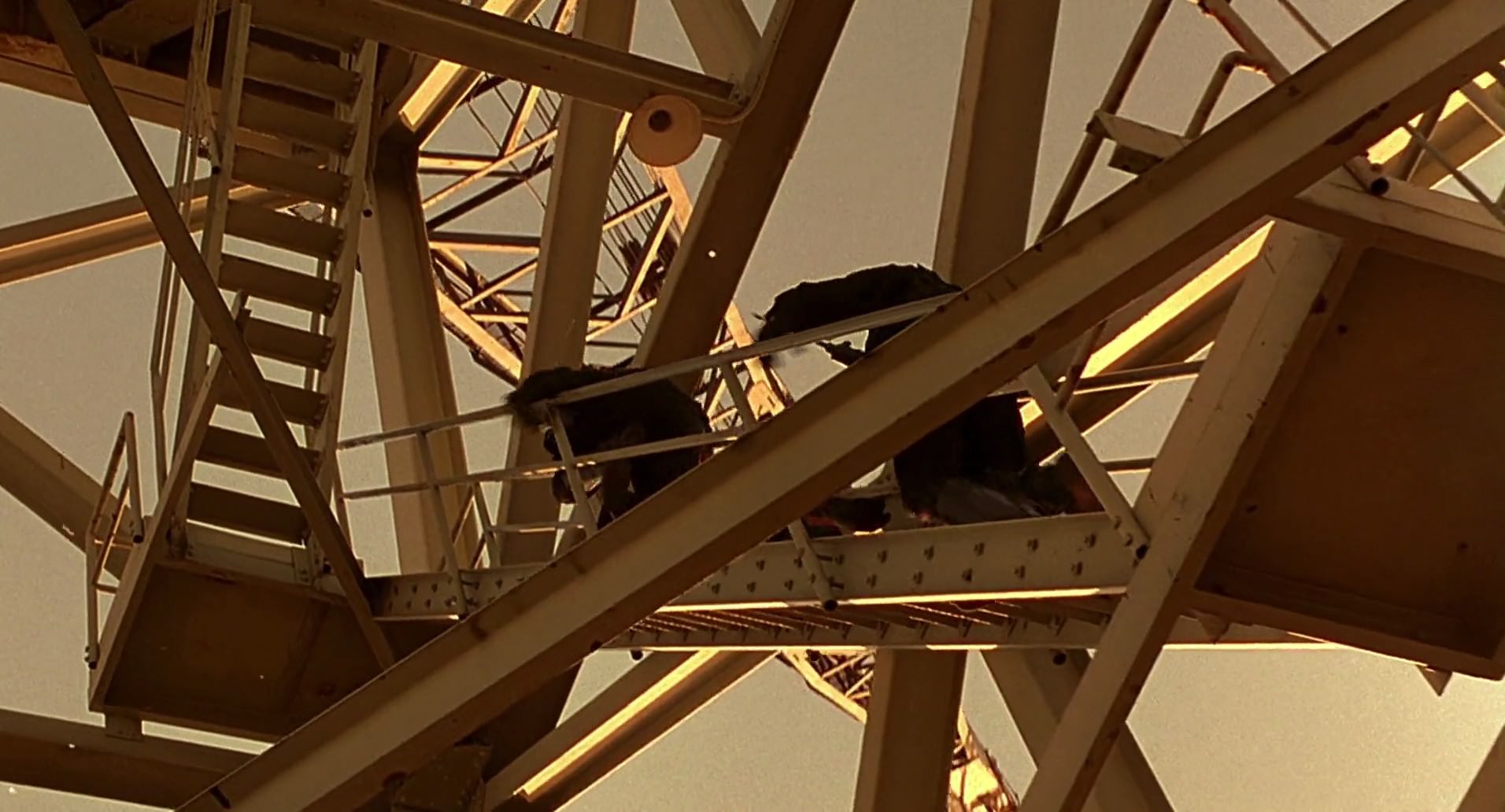 Barb Wire (1996) HD screenshot 10148