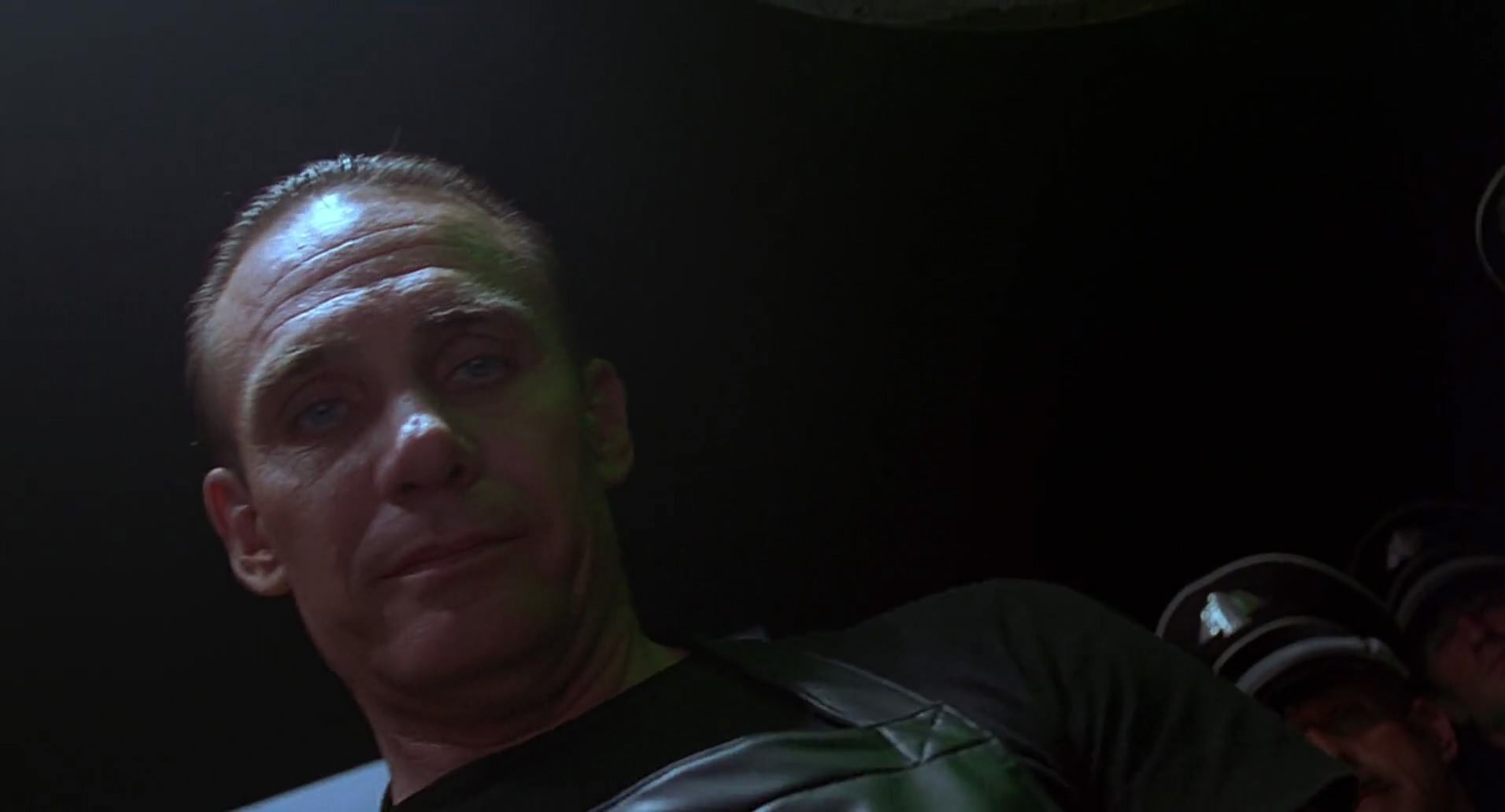 Barb Wire (1996) movie still 1015
