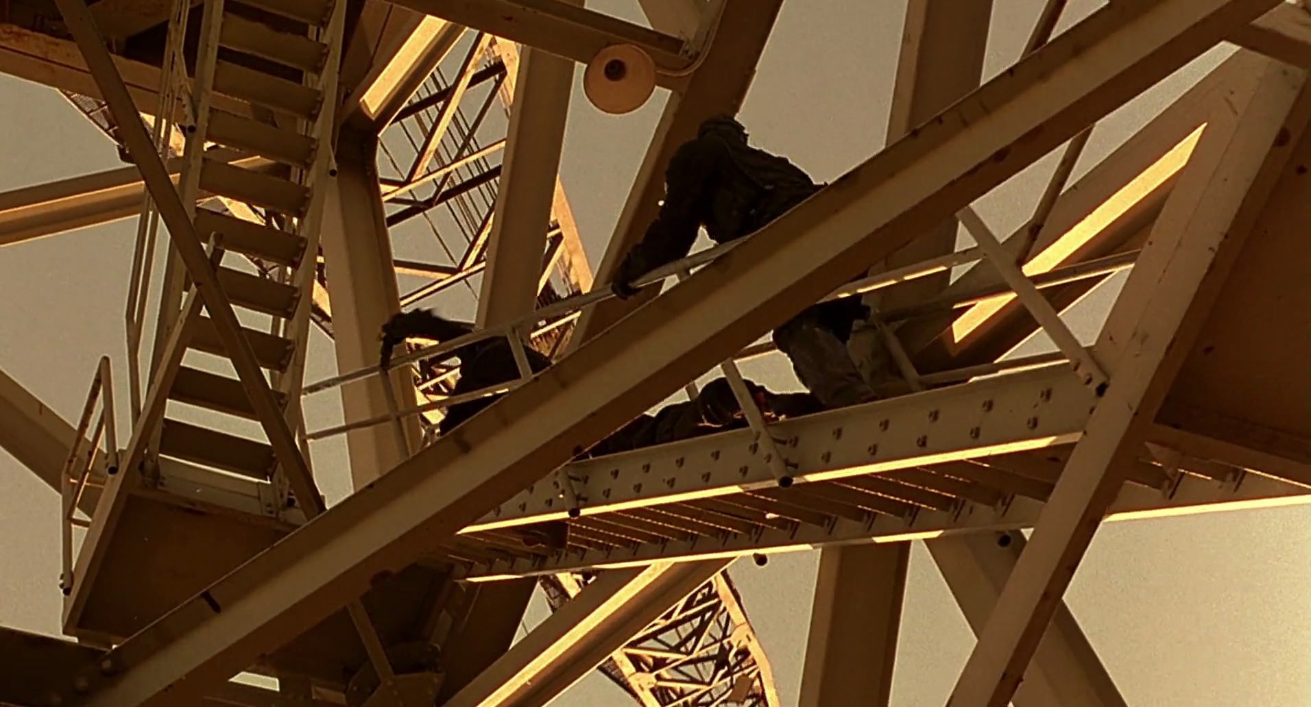 Barb Wire (1996) movie still 10150