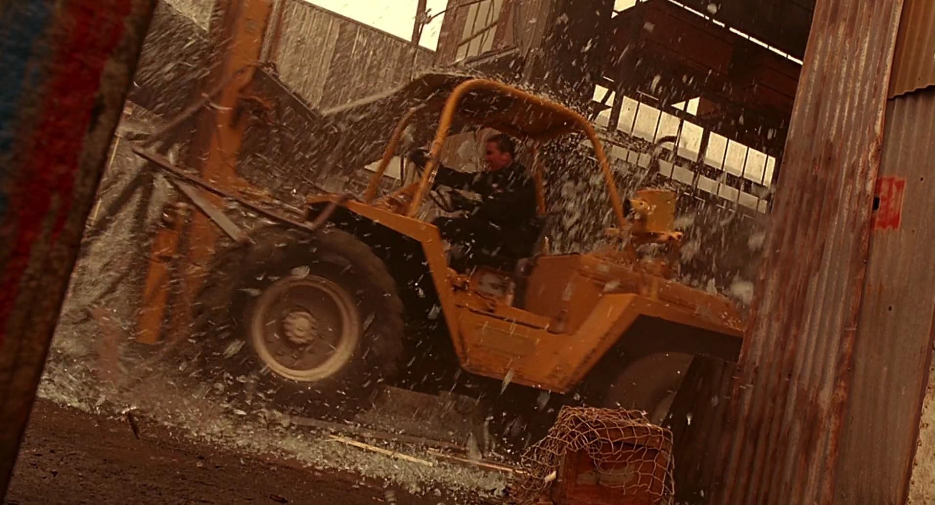 Barb Wire (1996) movie still 10210