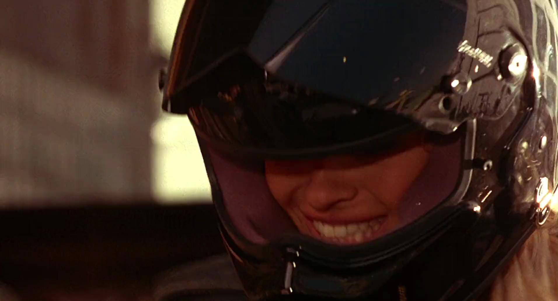 Barb Wire (1996) movie still 10213