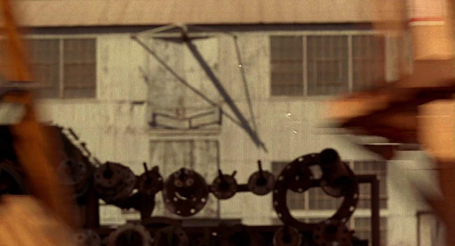 Barb Wire (1996) movie still 10216