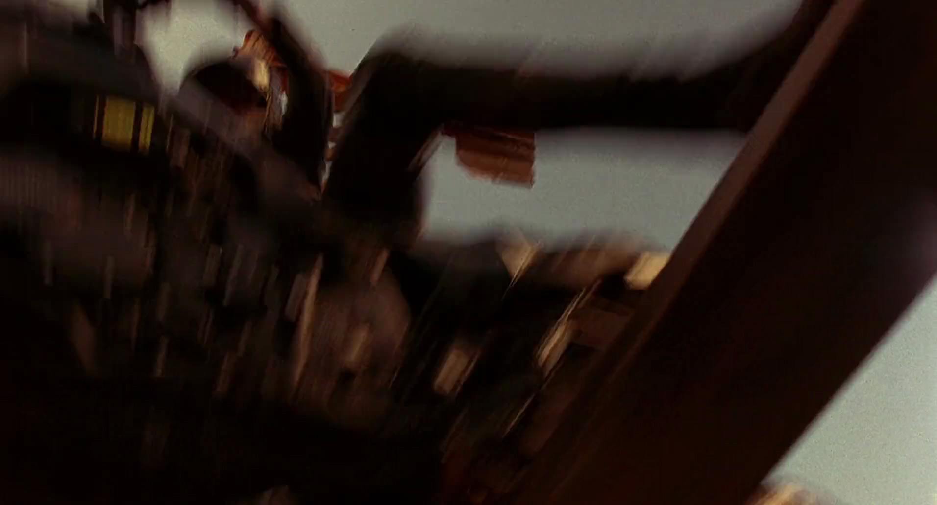 Barb Wire (1996) HD screenshot 10217