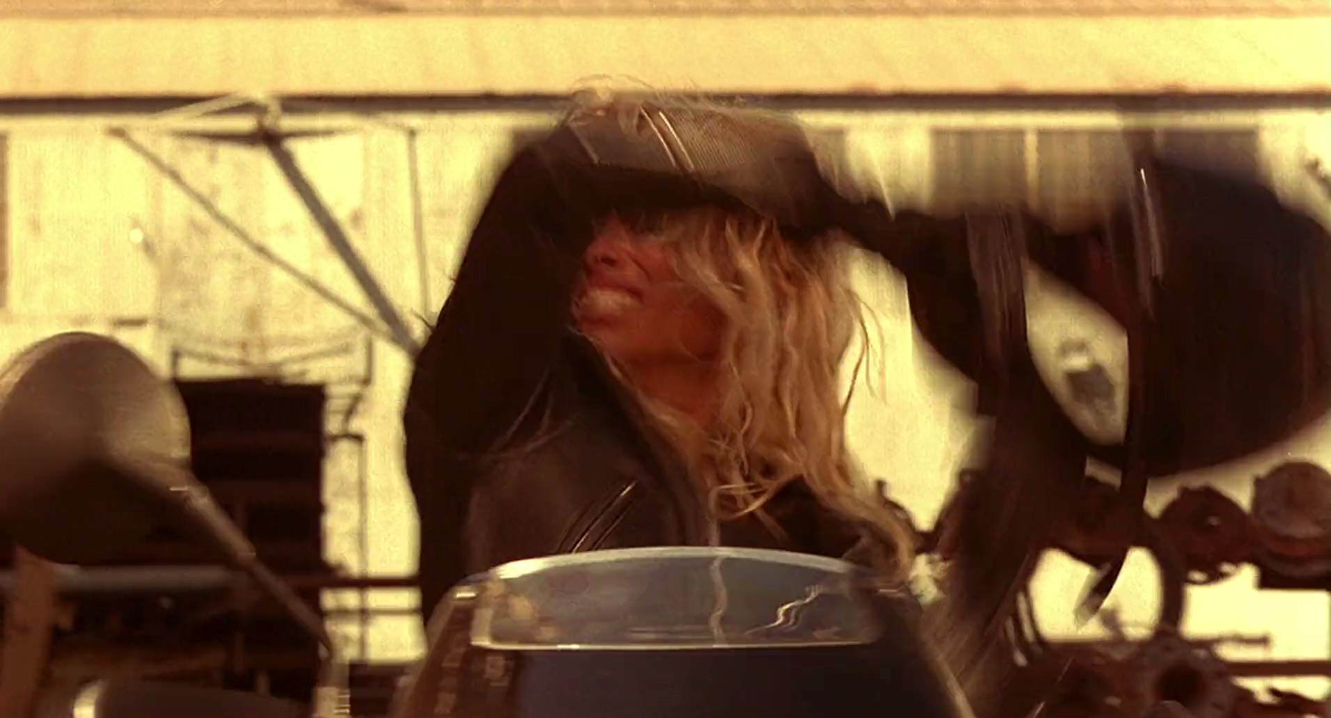Barb Wire (1996) movie still 10231