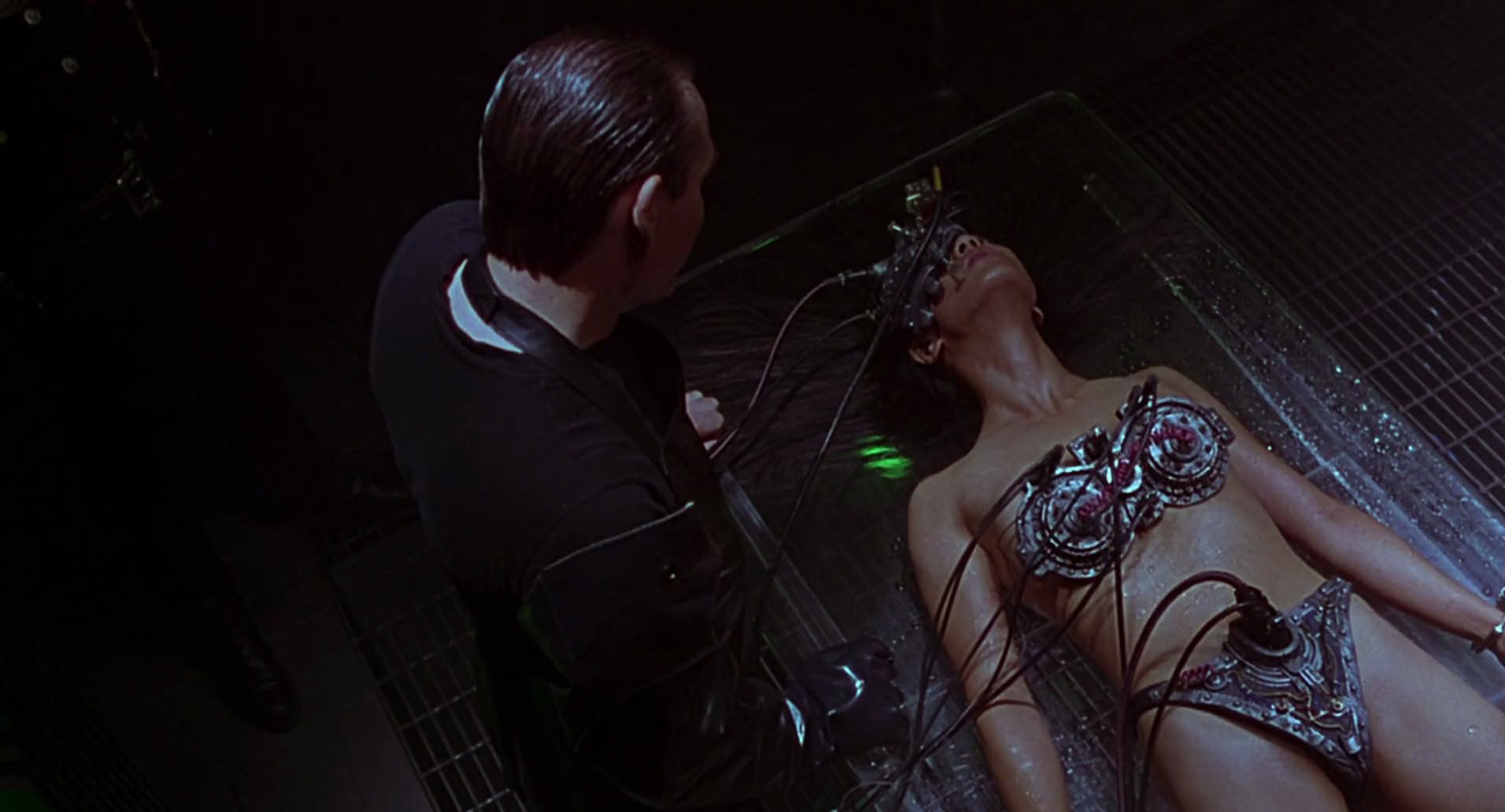 Barb Wire (1996) movie still 1024