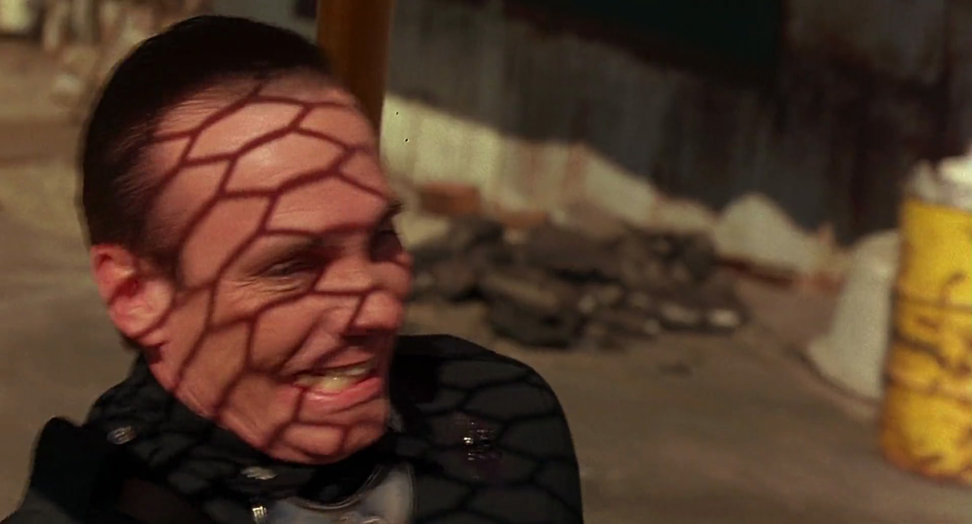 Barb Wire (1996) movie still 10252